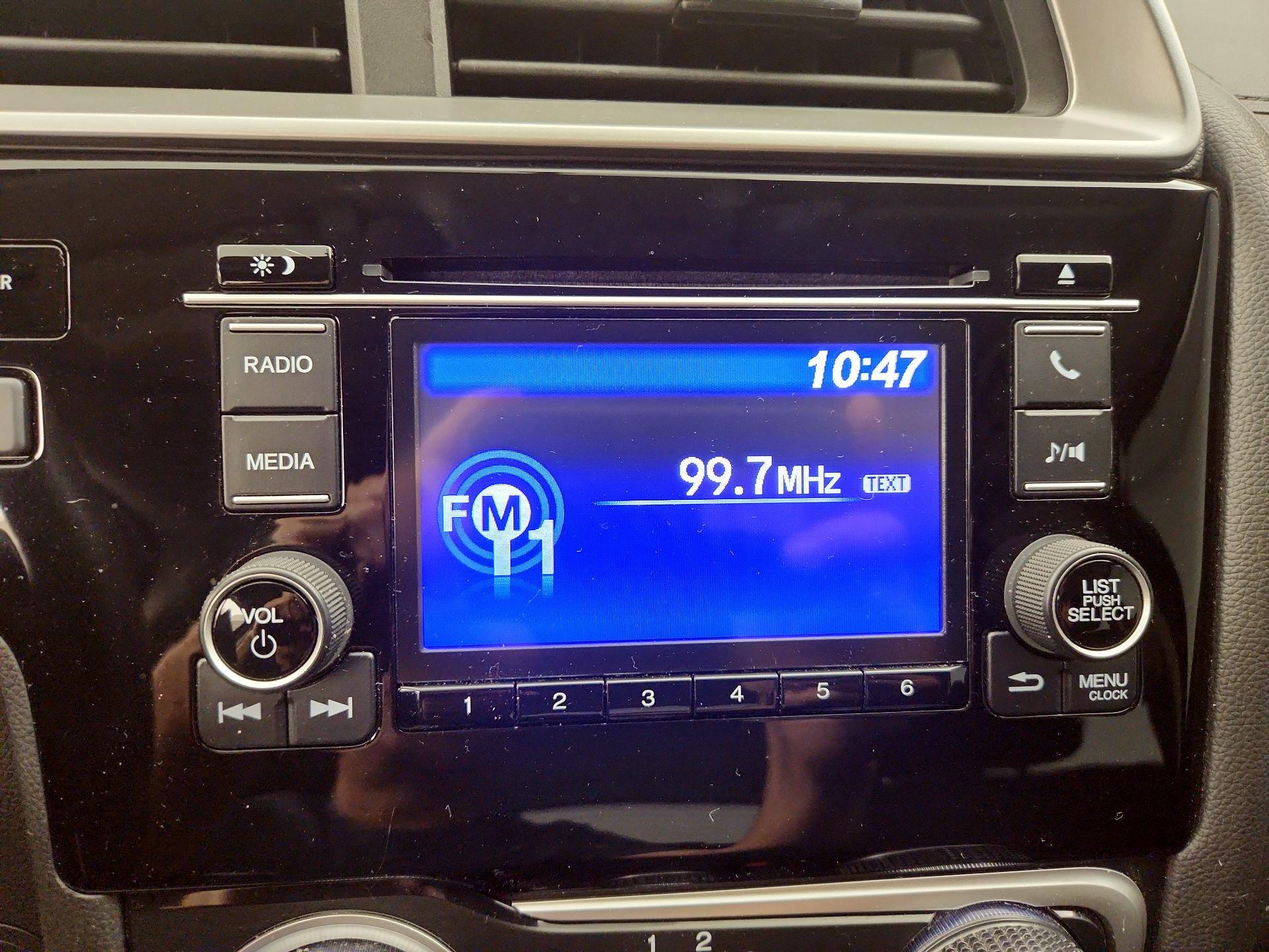 Thumbnail: 2020 Honda Fit - 15