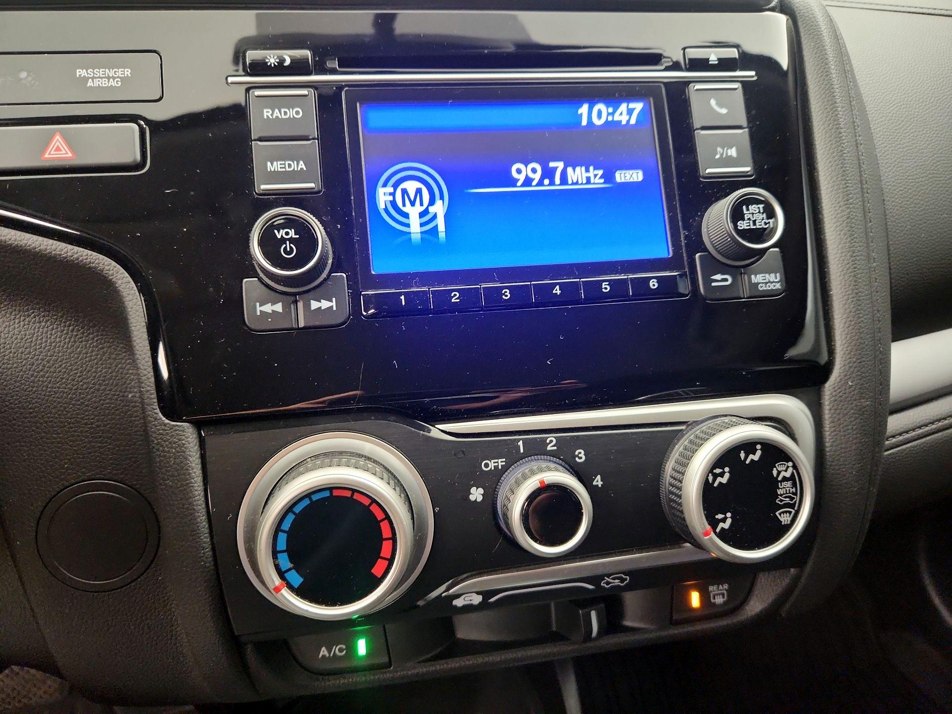 Thumbnail: 2020 Honda Fit - 16