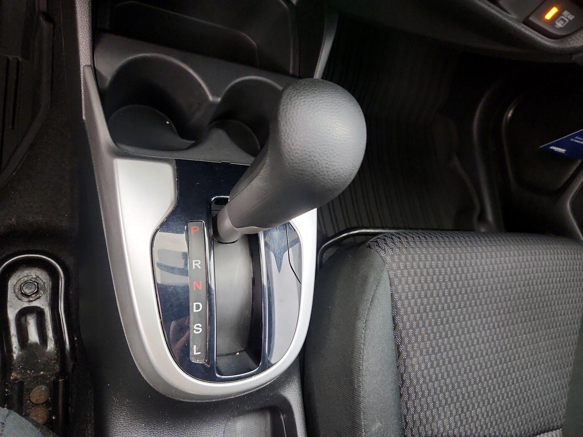 Thumbnail: 2020 Honda Fit - 17