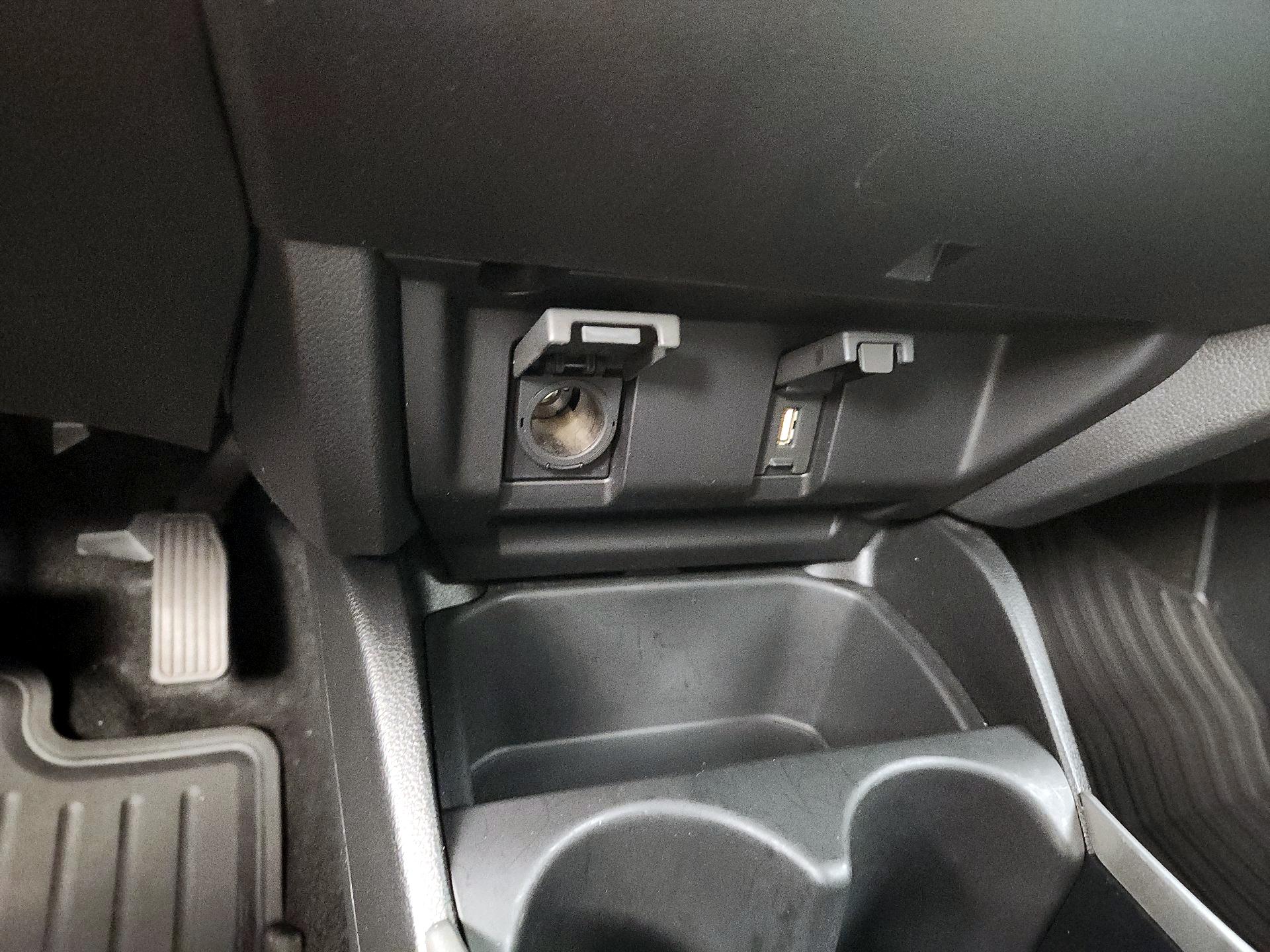 Thumbnail: 2020 Honda Fit - 18