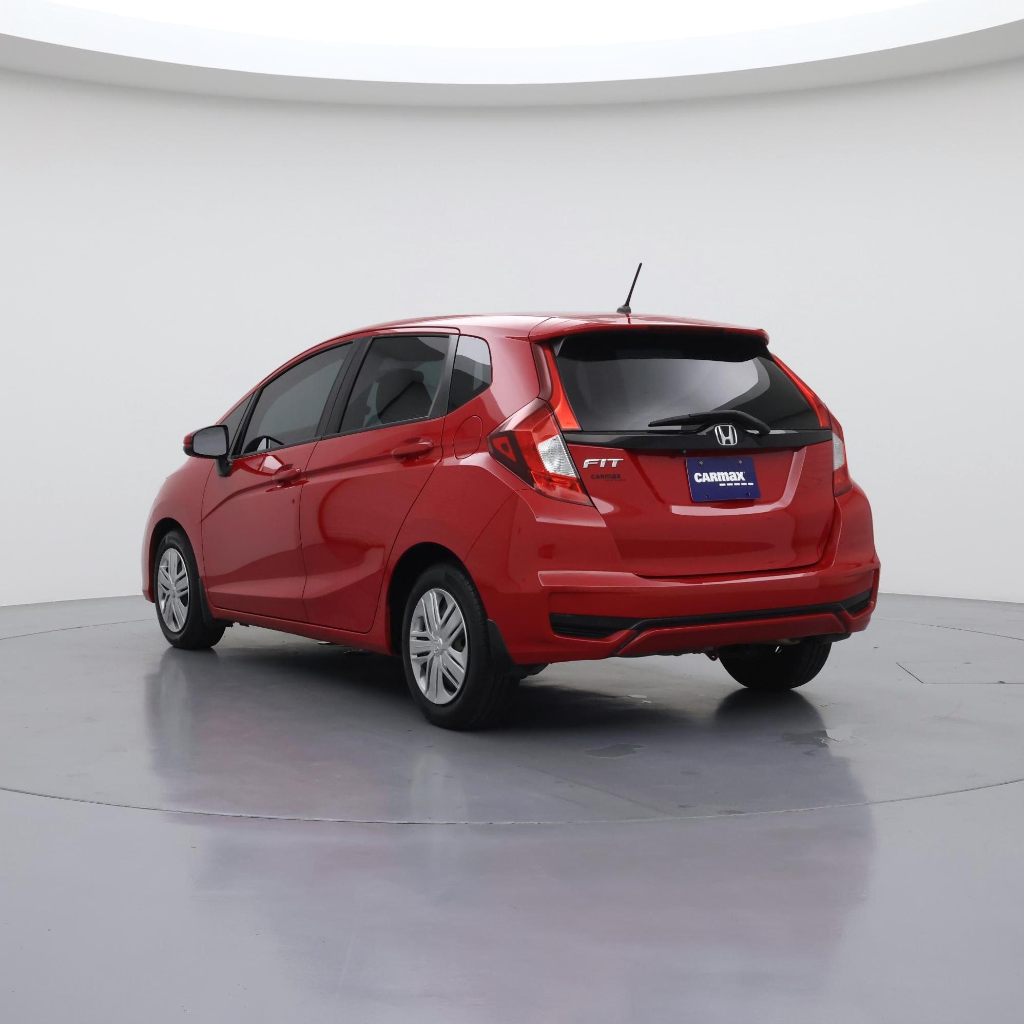 Thumbnail: 2020 Honda Fit - 2