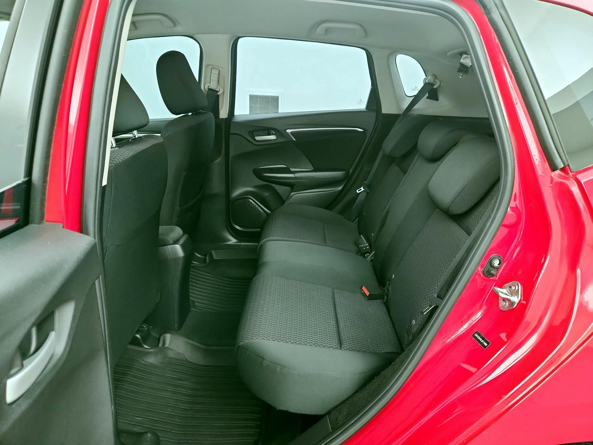 Thumbnail: 2020 Honda Fit - 19