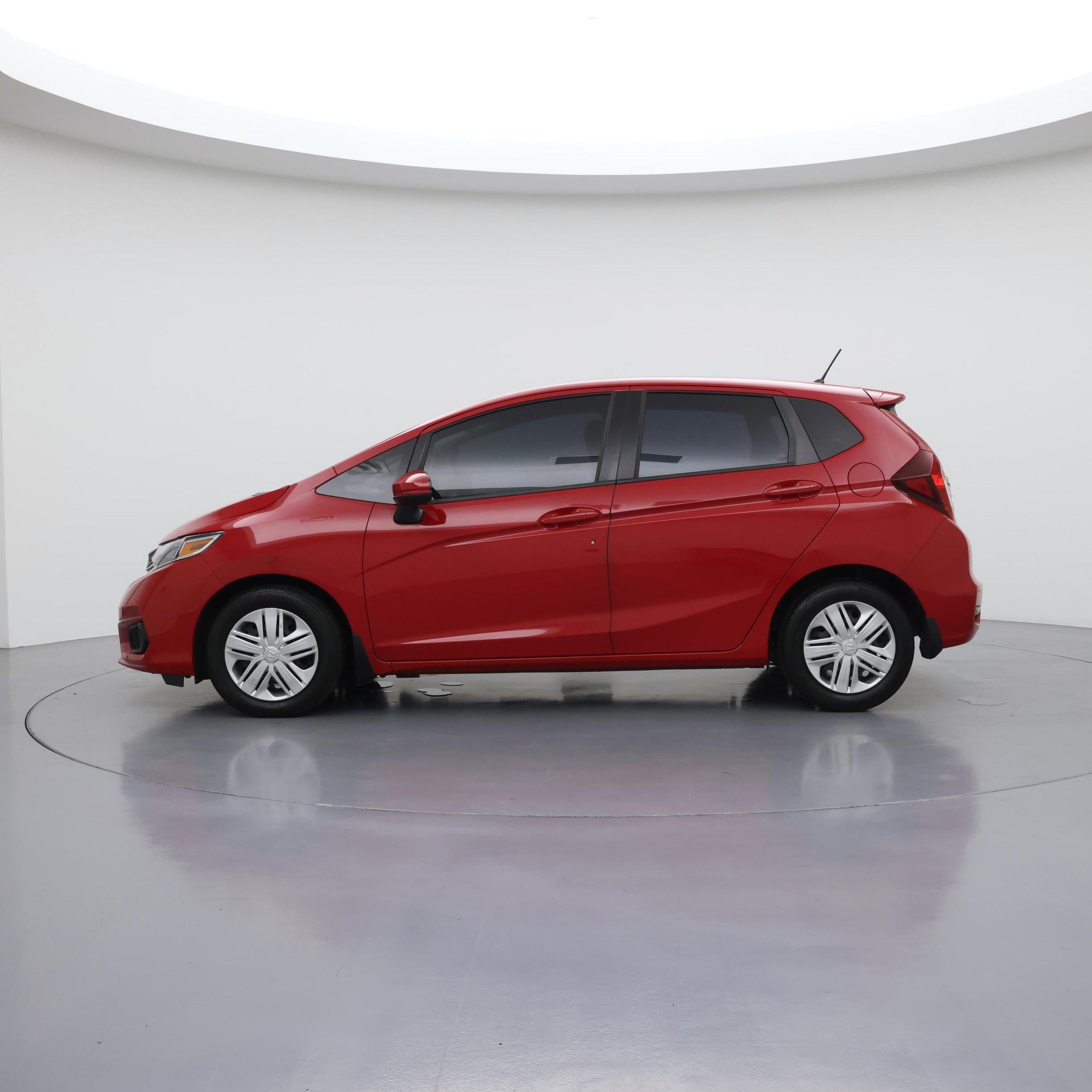 Thumbnail: 2020 Honda Fit - 3