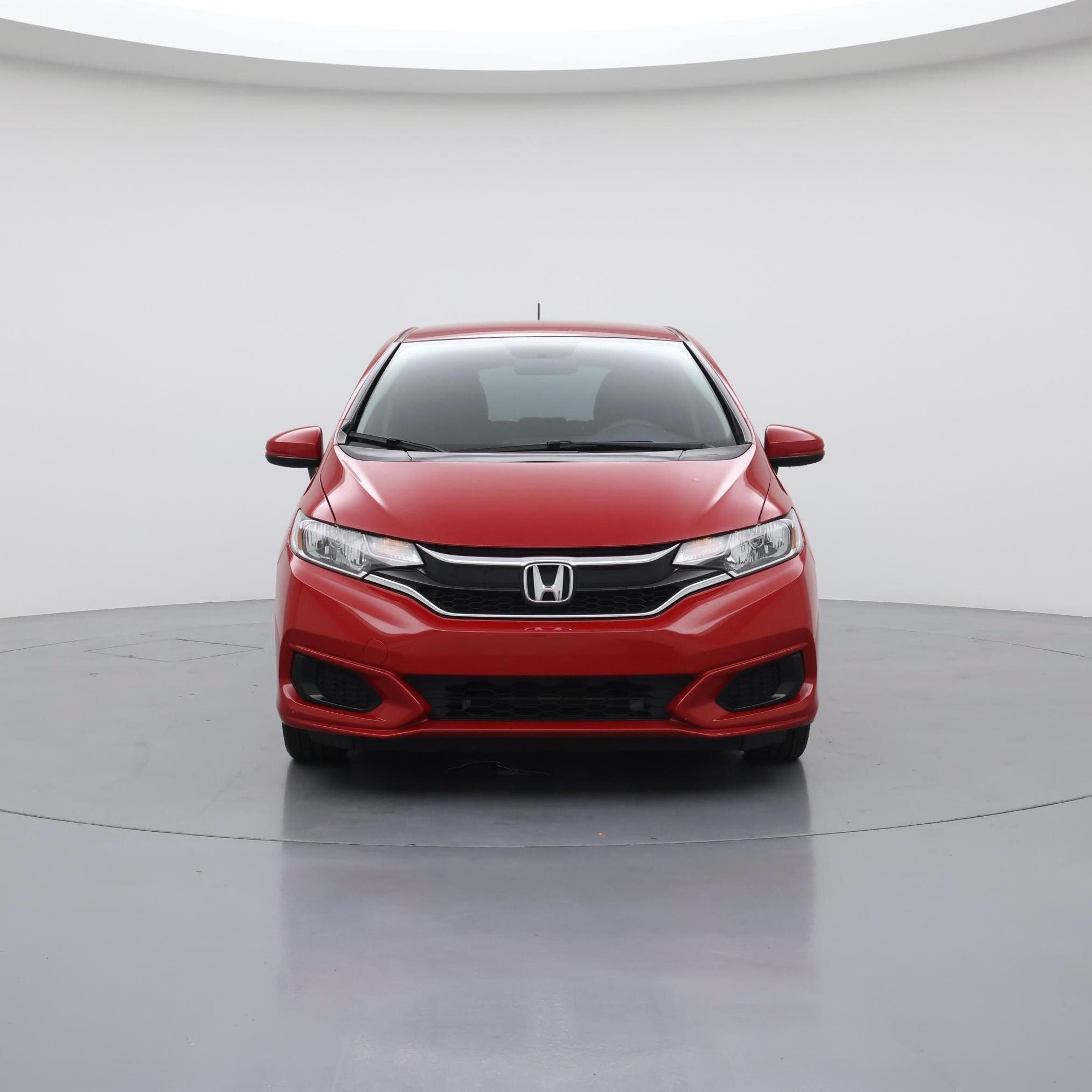 Thumbnail: 2020 Honda Fit - 5
