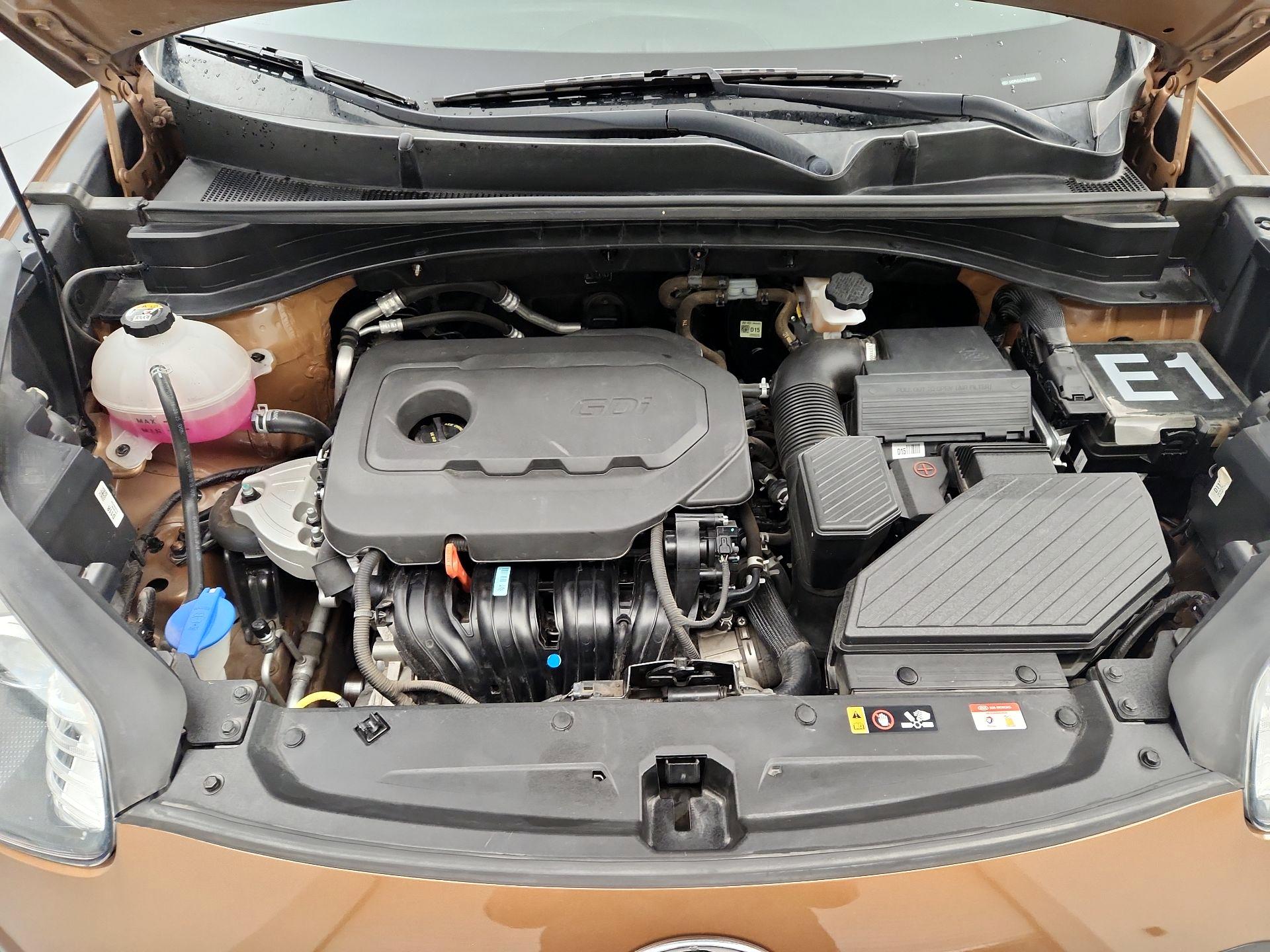 Thumbnail: 2021 Kia Sportage - 20