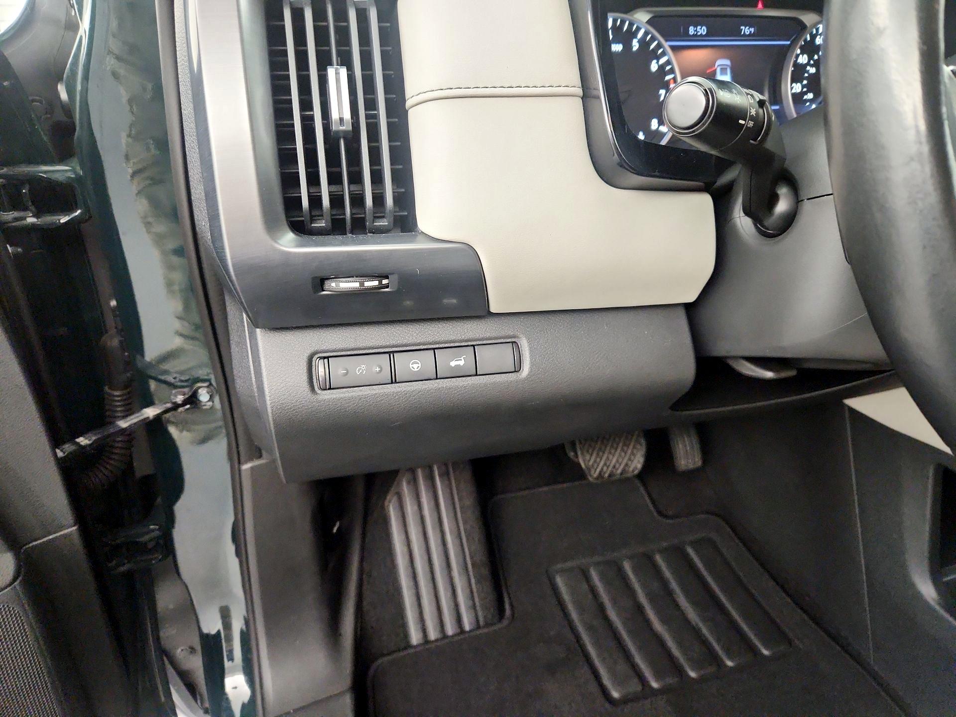 Thumbnail: 2022 Nissan Pathfinder - 13