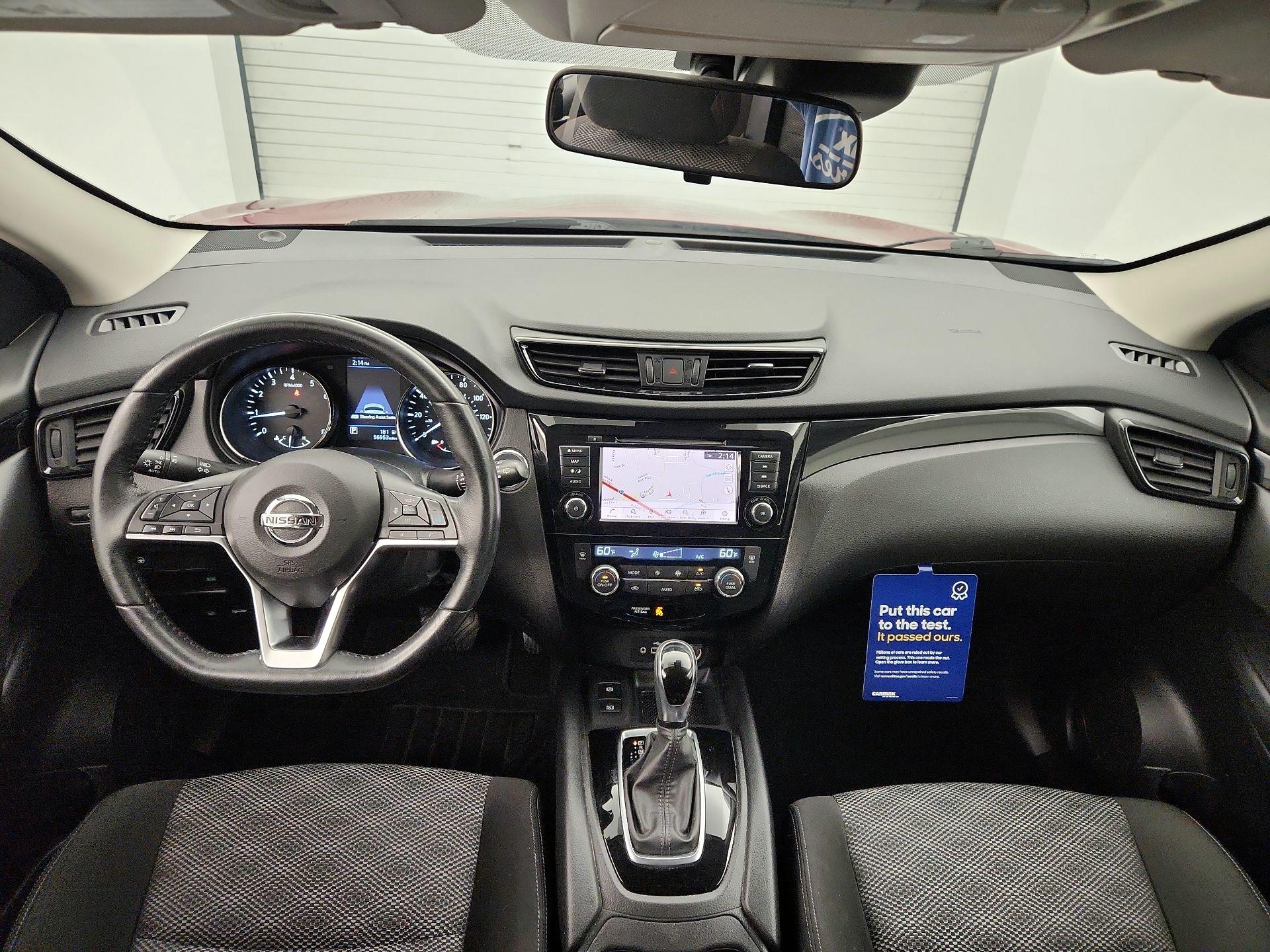 Thumbnail: 2019 Nissan Rogue Sport - 9