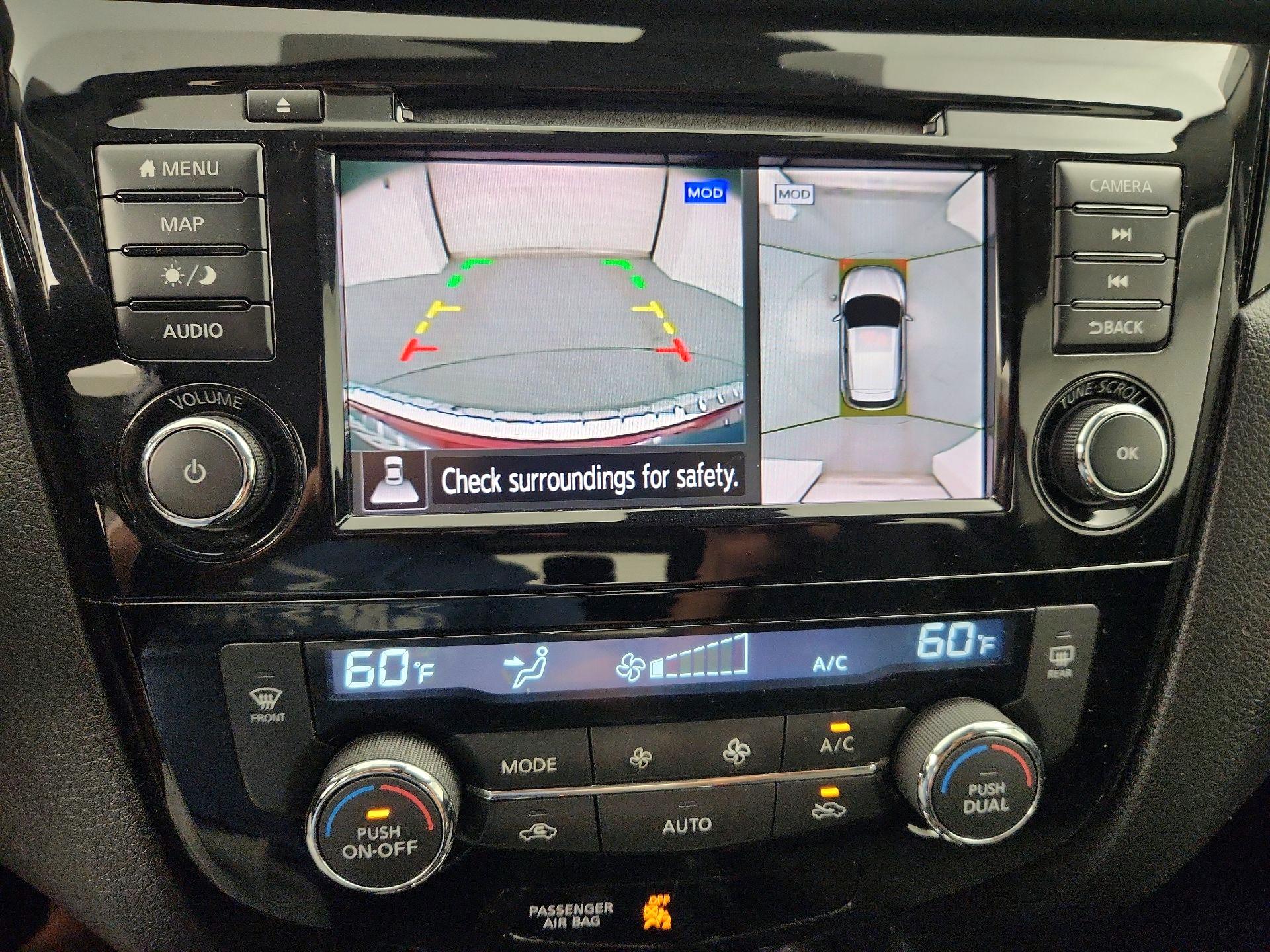 Thumbnail: 2019 Nissan Rogue Sport - 15