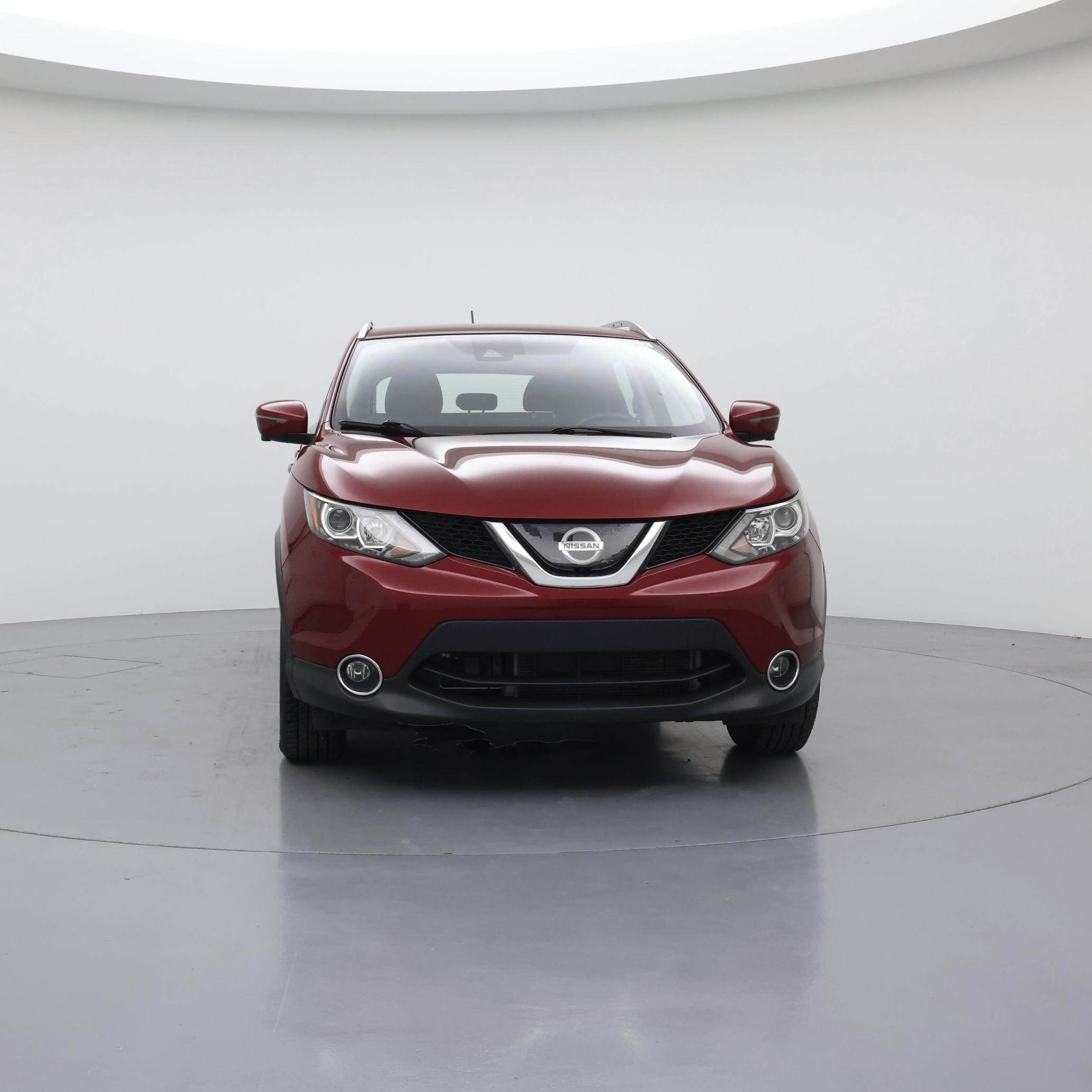Thumbnail: 2019 Nissan Rogue Sport - 5