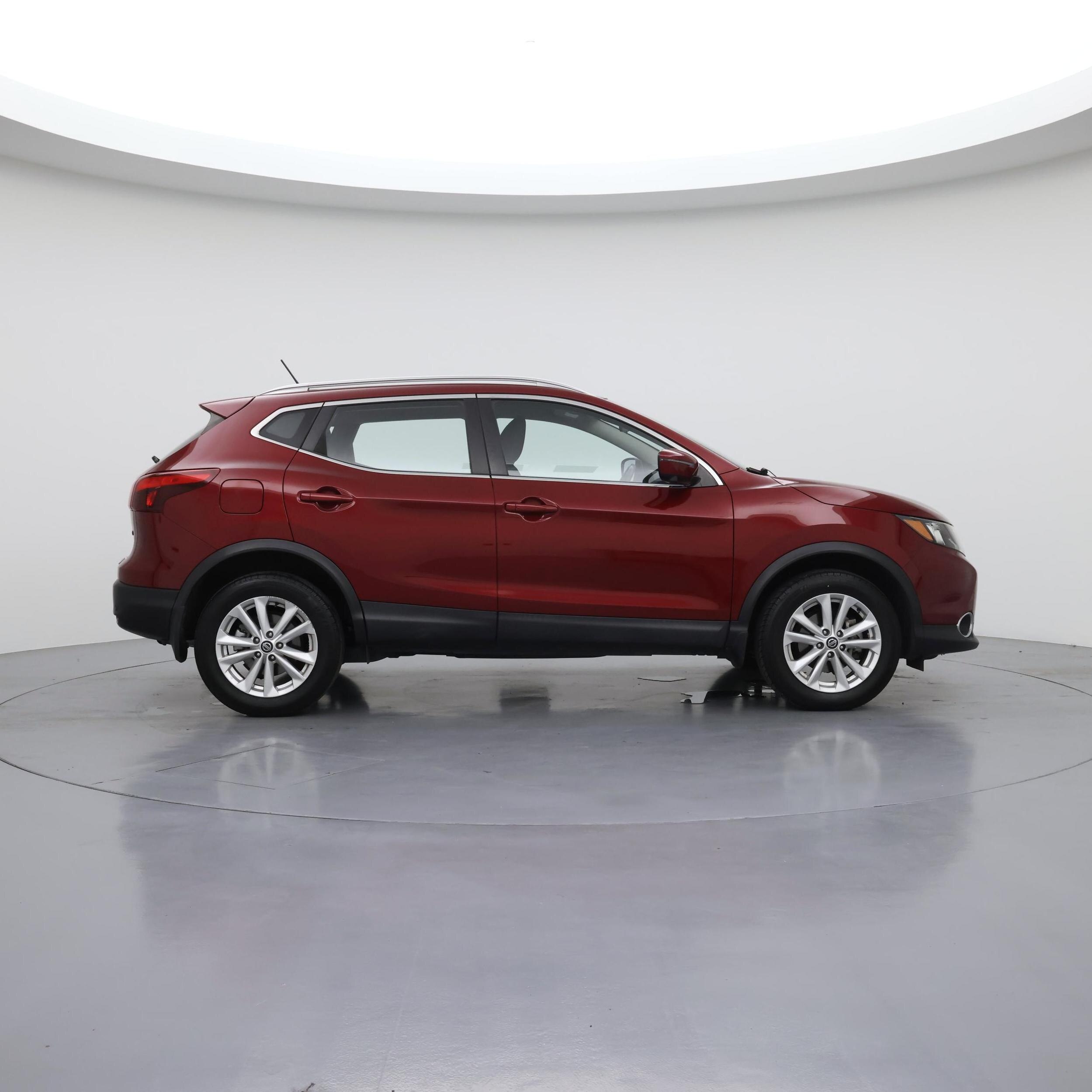 Thumbnail: 2019 Nissan Rogue Sport - 7