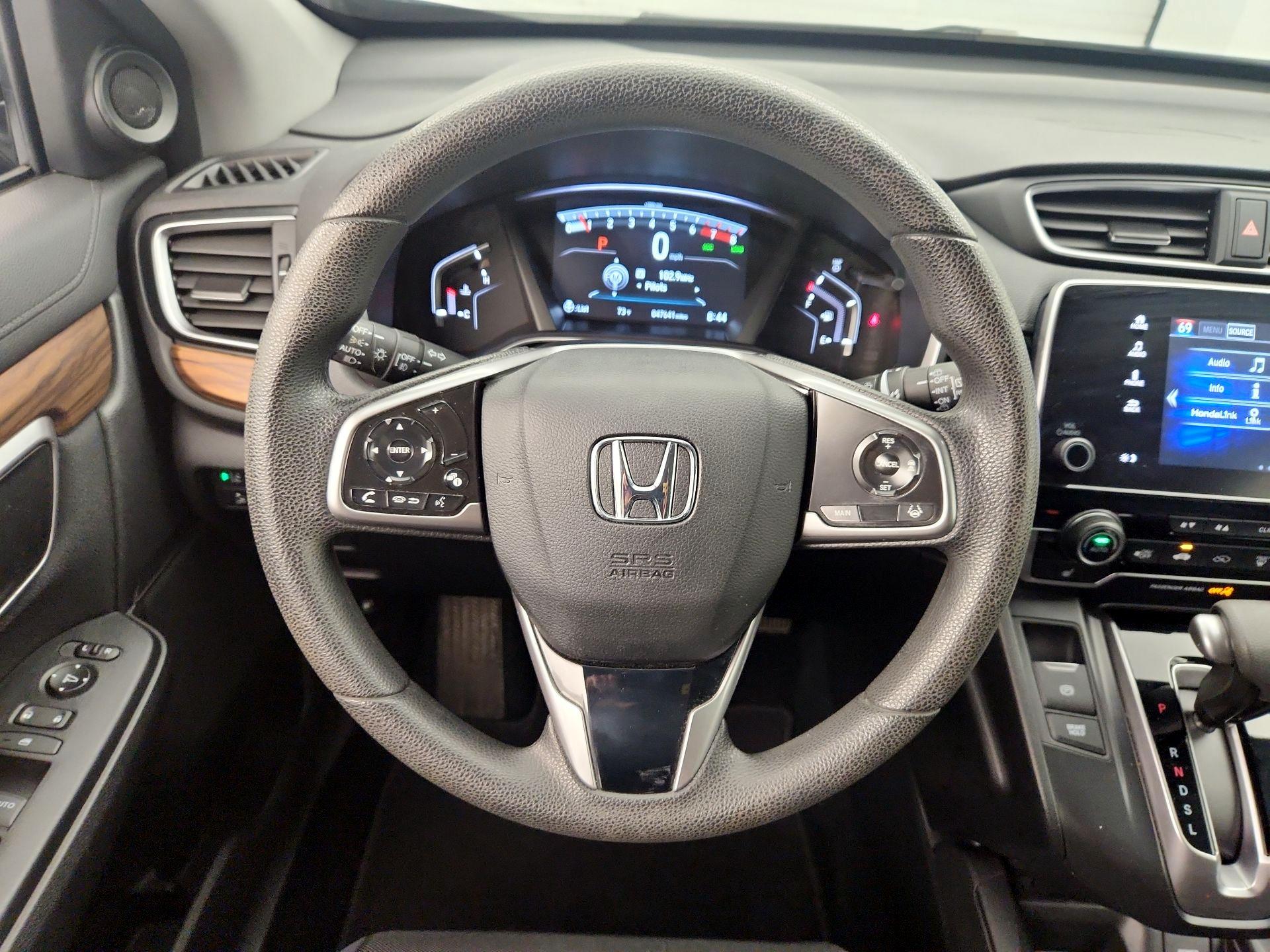 Thumbnail: 2019 Honda CR-V - 10
