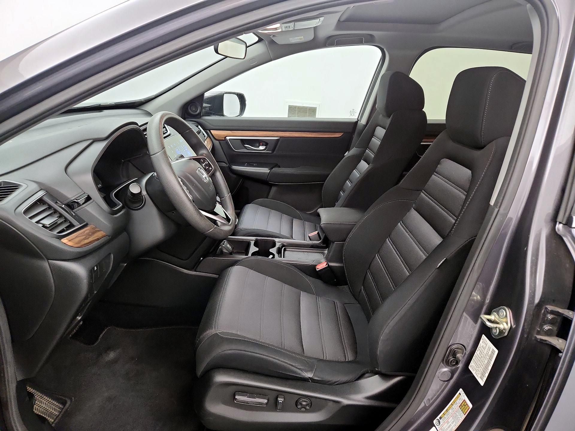 Thumbnail: 2019 Honda CR-V - 11