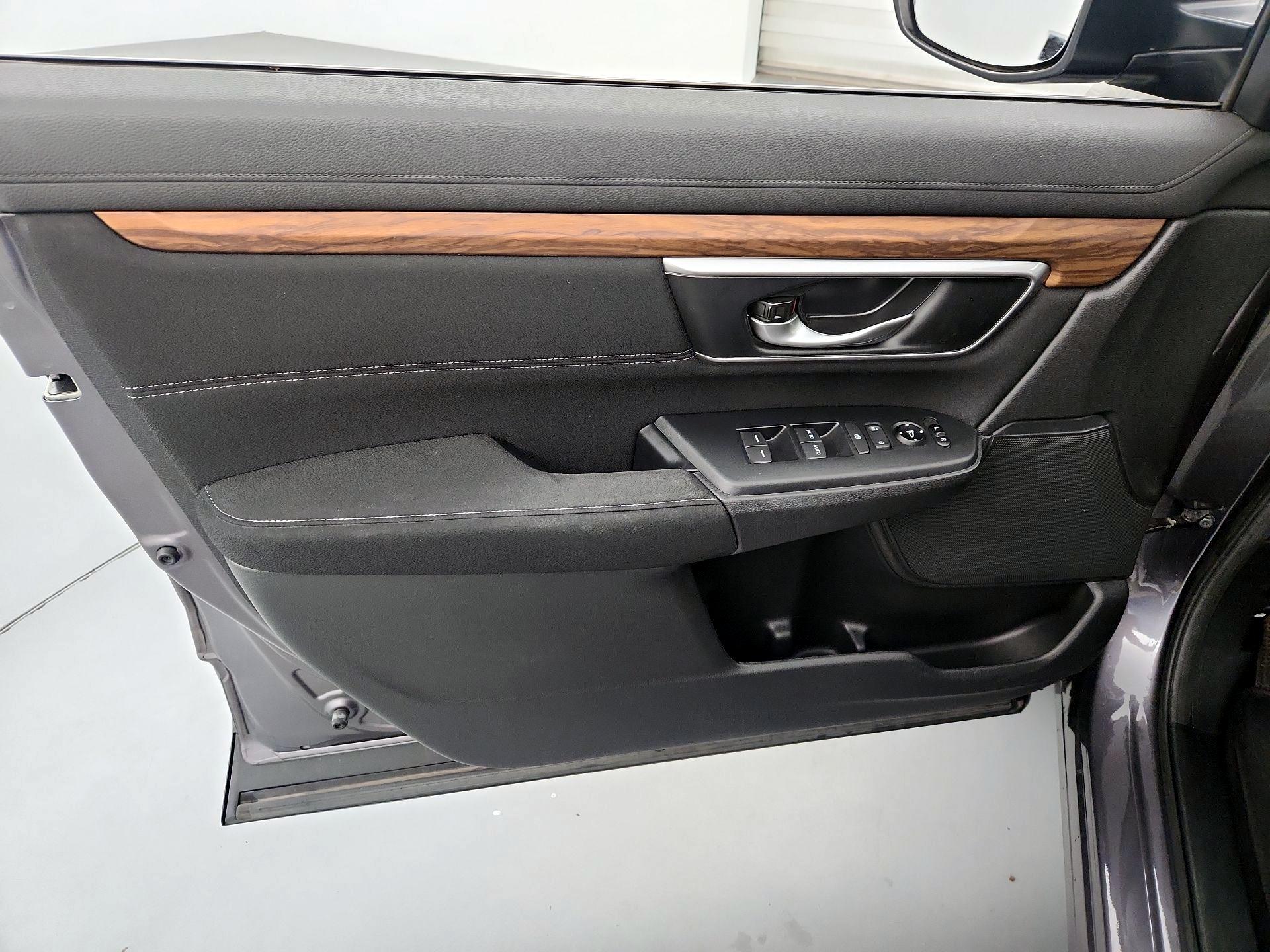 Thumbnail: 2019 Honda CR-V - 12