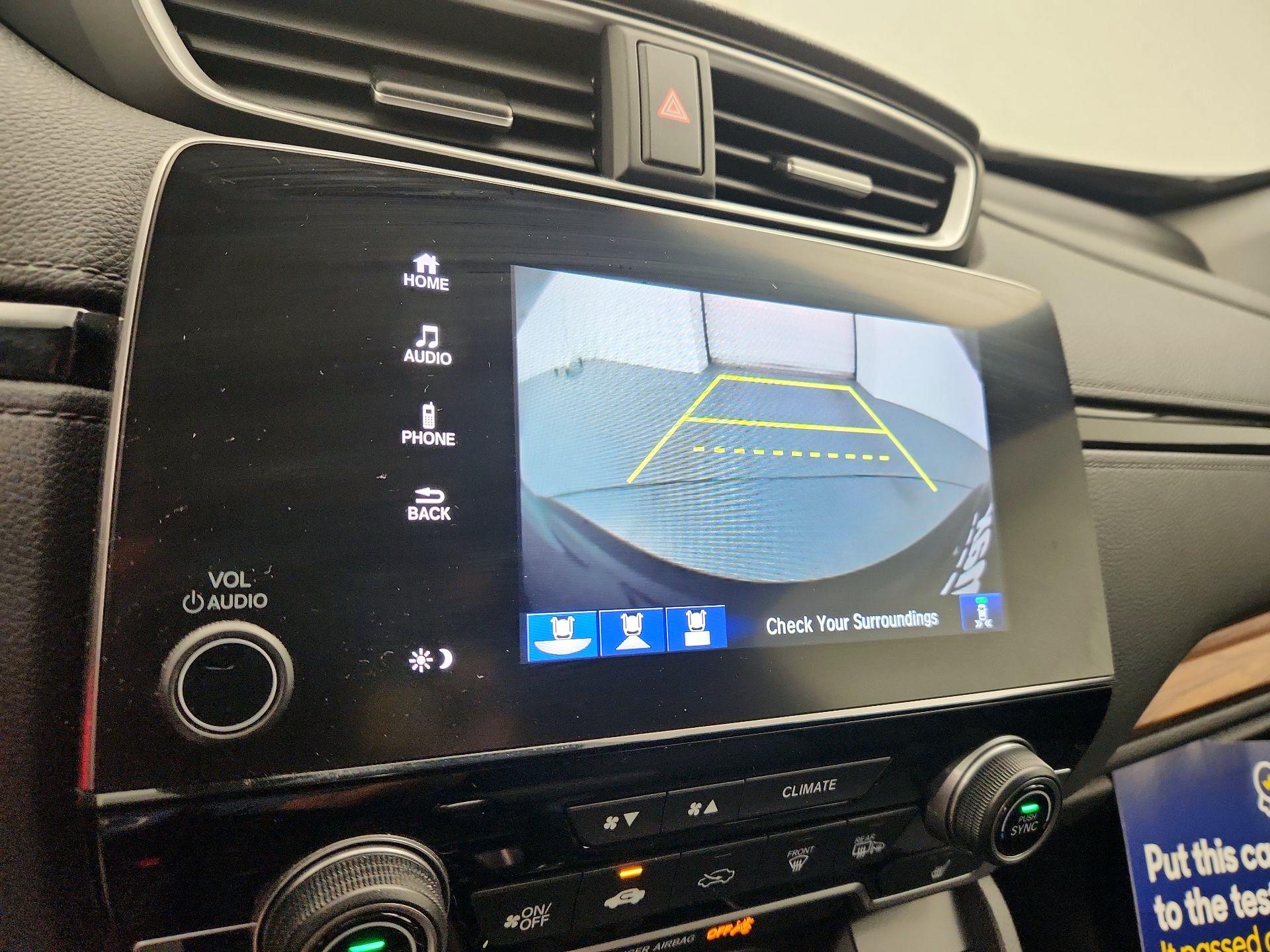Thumbnail: 2019 Honda CR-V - 14