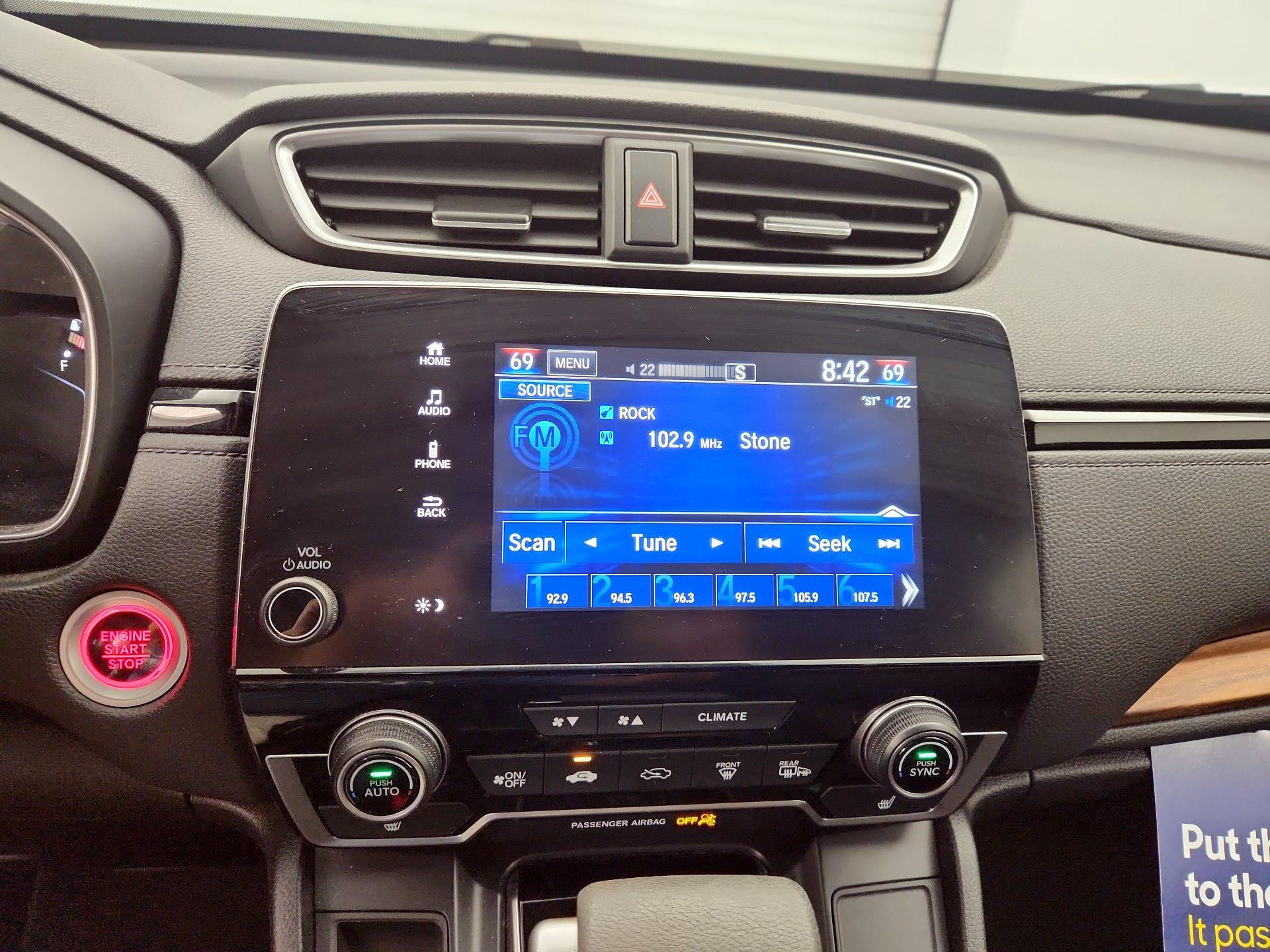 Thumbnail: 2019 Honda CR-V - 15