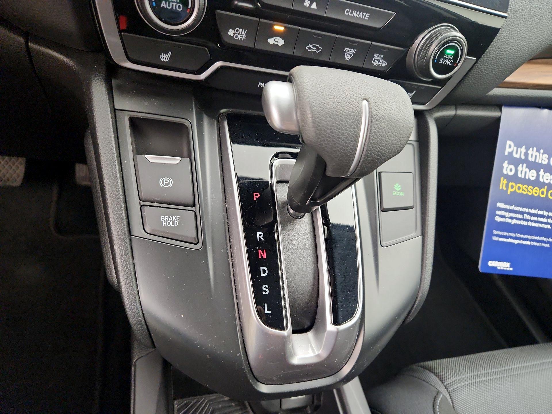 Thumbnail: 2019 Honda CR-V - 17
