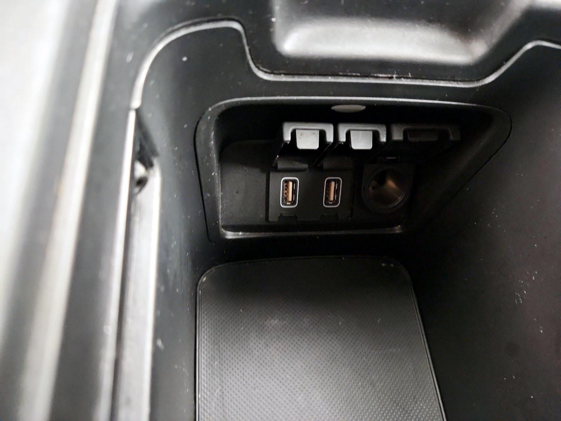 Thumbnail: 2019 Honda CR-V - 18