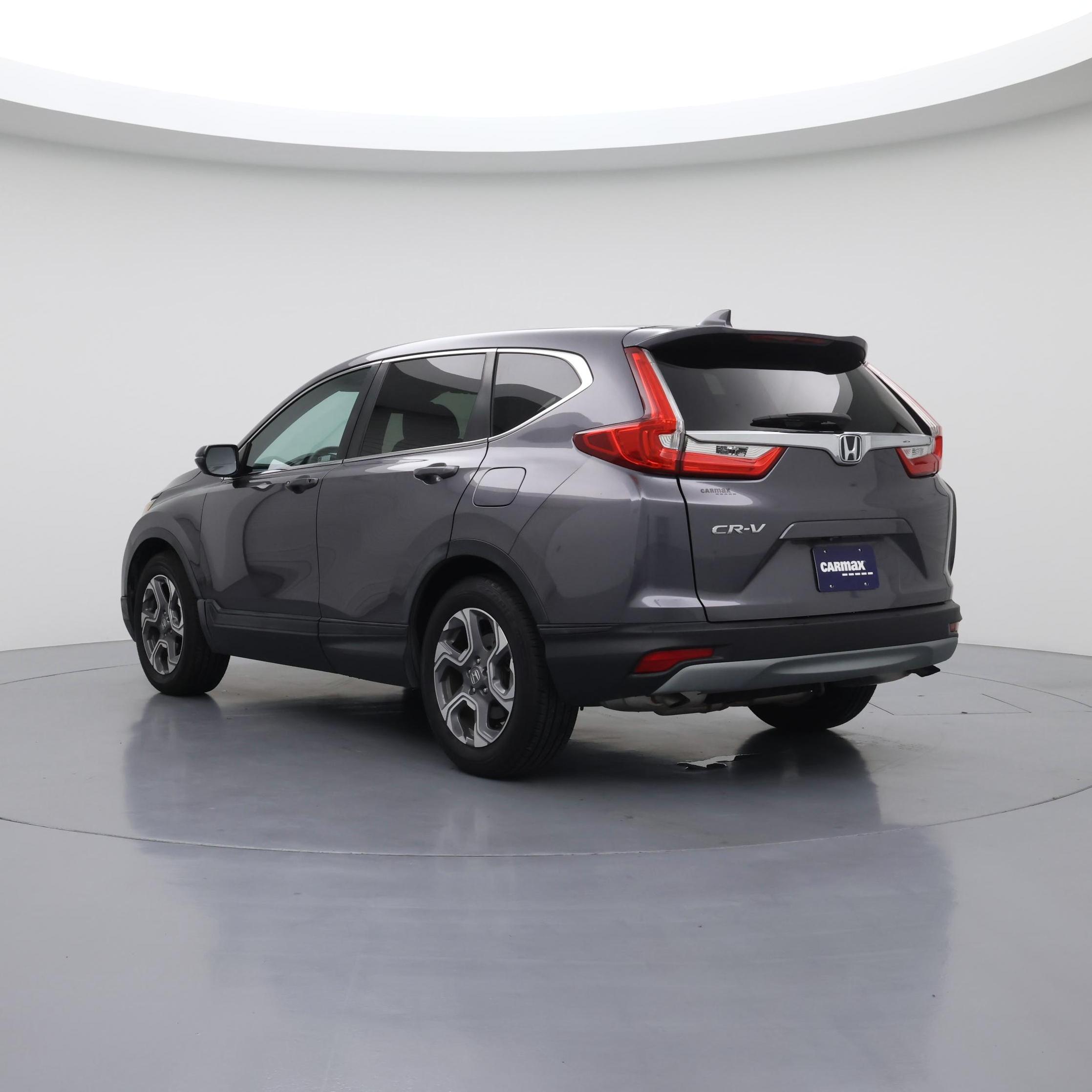 Thumbnail: 2019 Honda CR-V - 2