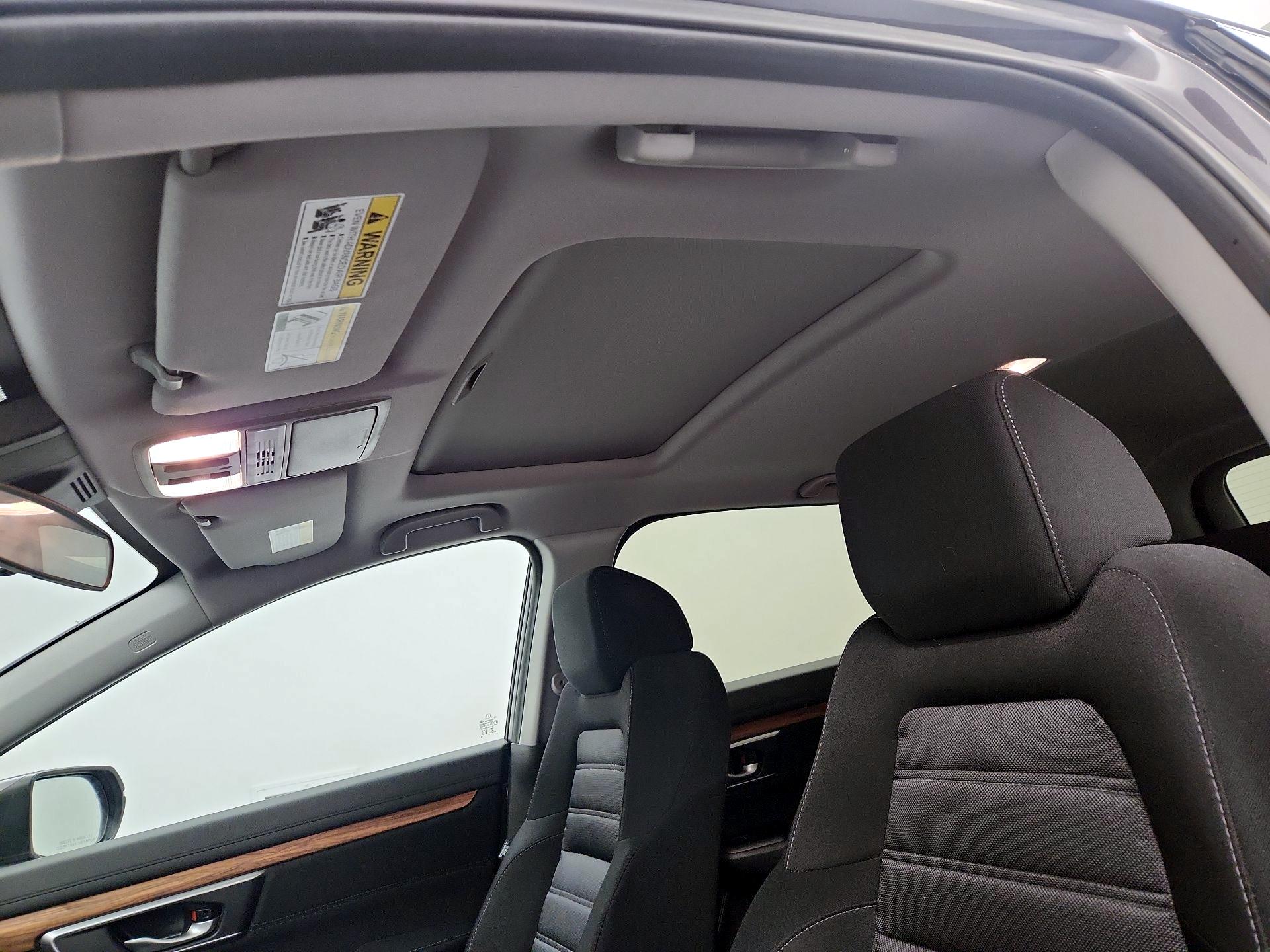 Thumbnail: 2019 Honda CR-V - 19