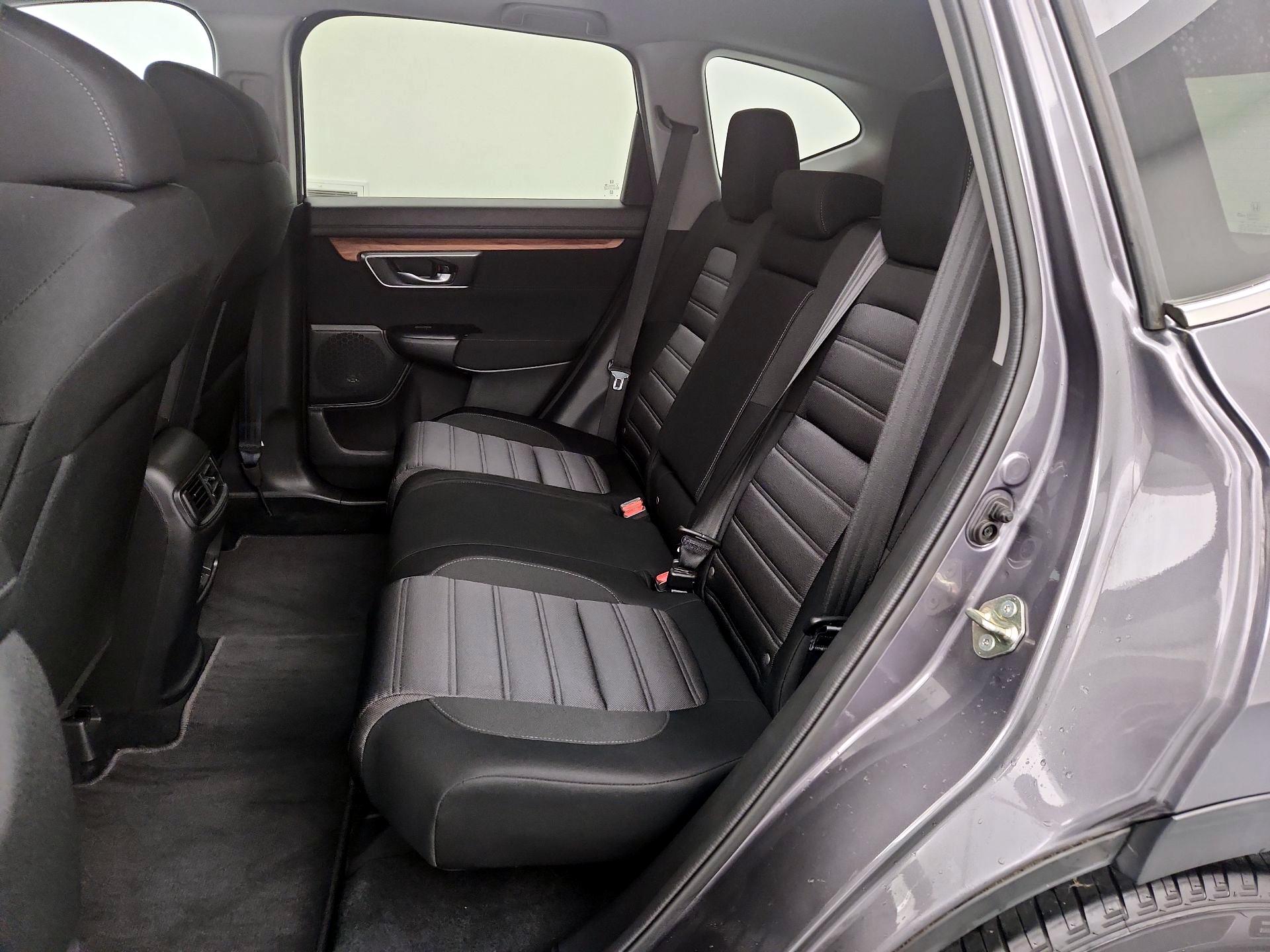Thumbnail: 2019 Honda CR-V - 20