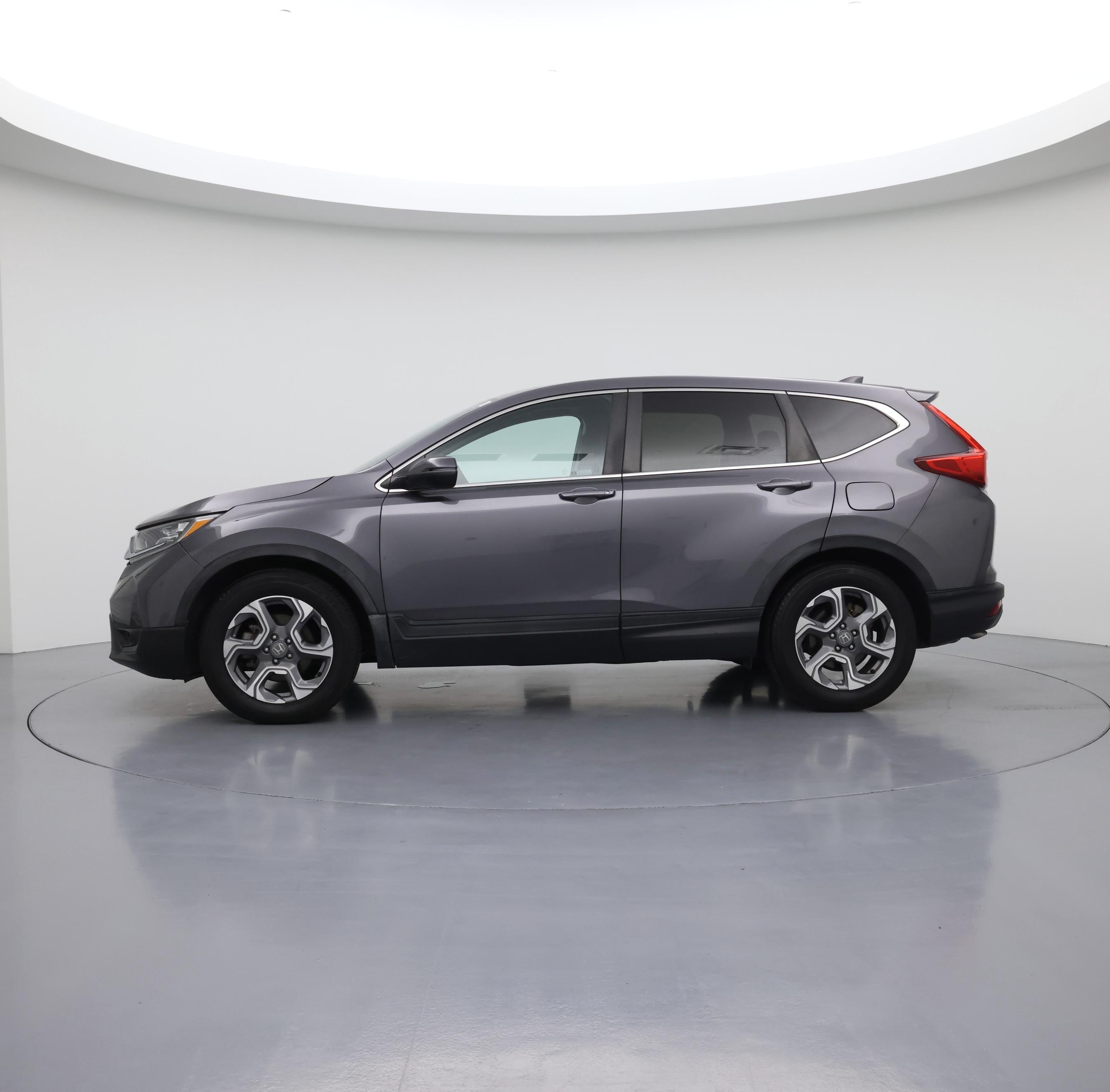 Thumbnail: 2019 Honda CR-V - 3