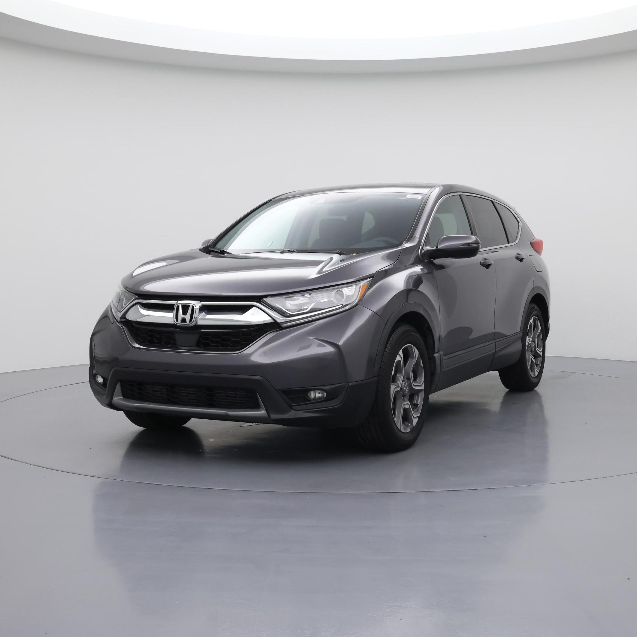 Thumbnail: 2019 Honda CR-V - 4