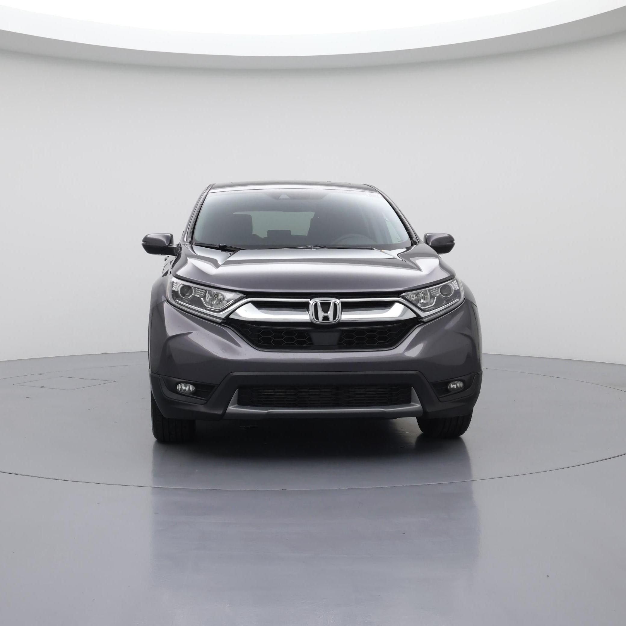 Thumbnail: 2019 Honda CR-V - 5