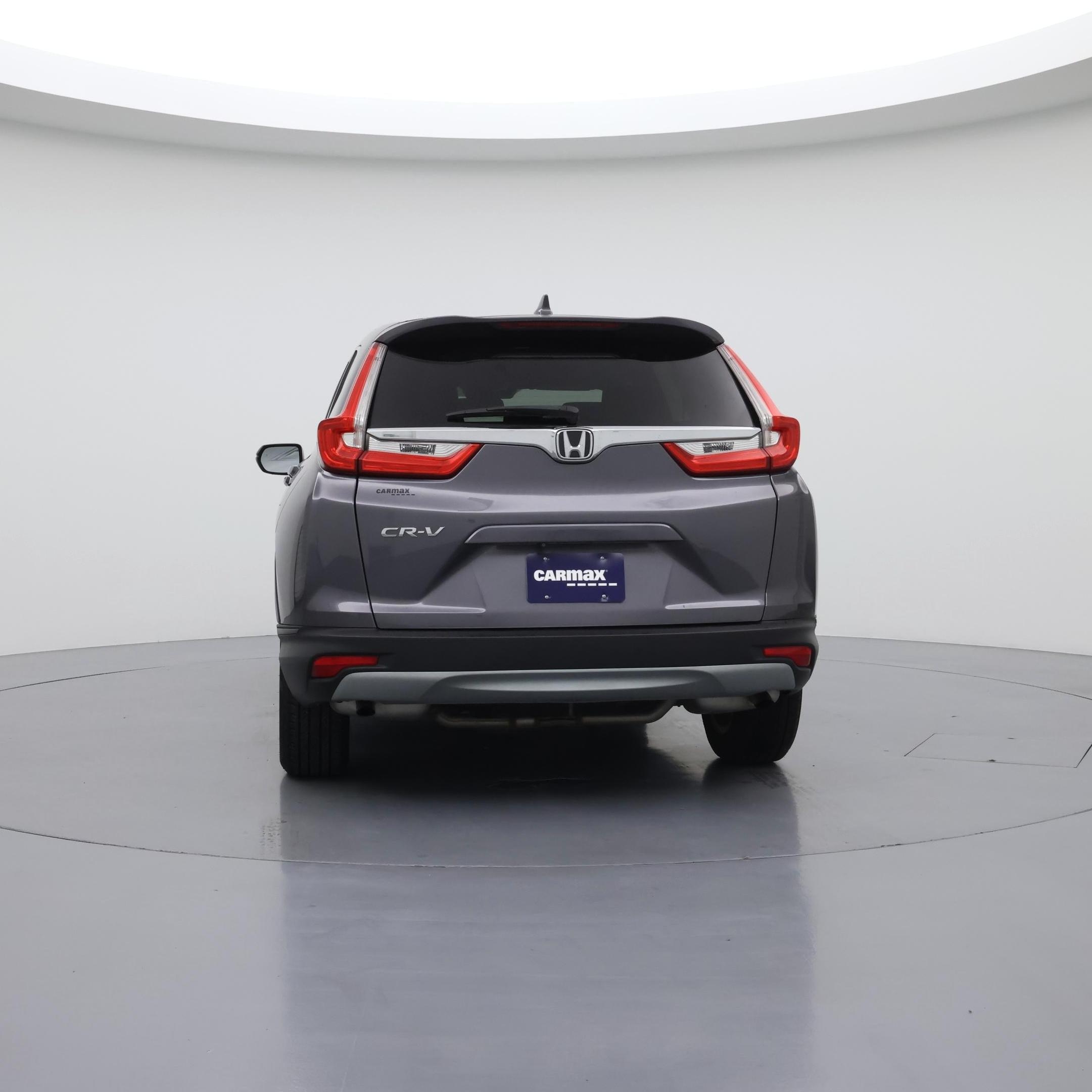 Thumbnail: 2019 Honda CR-V - 6