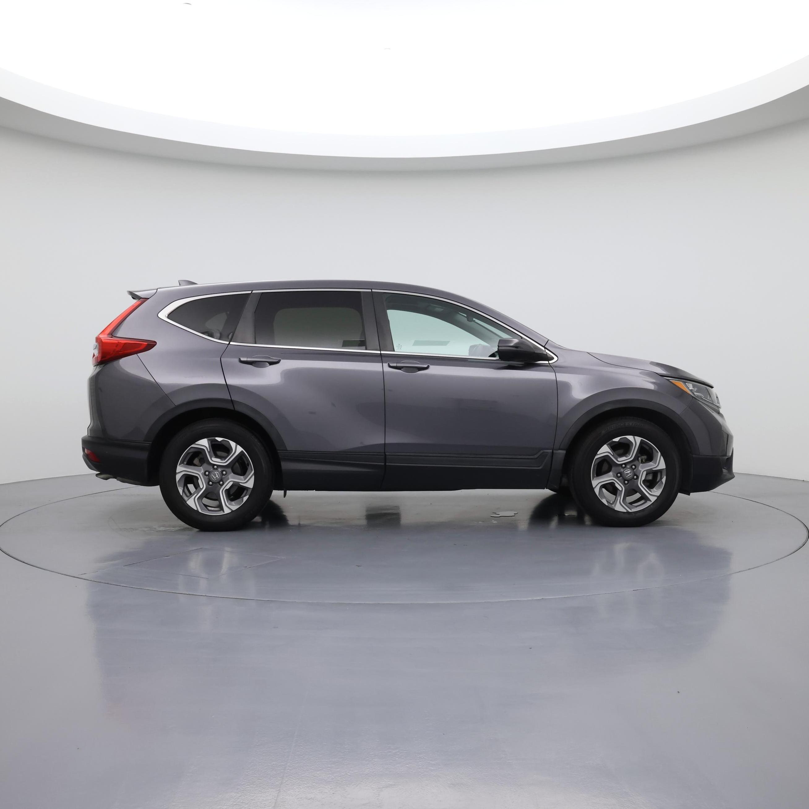 Thumbnail: 2019 Honda CR-V - 7