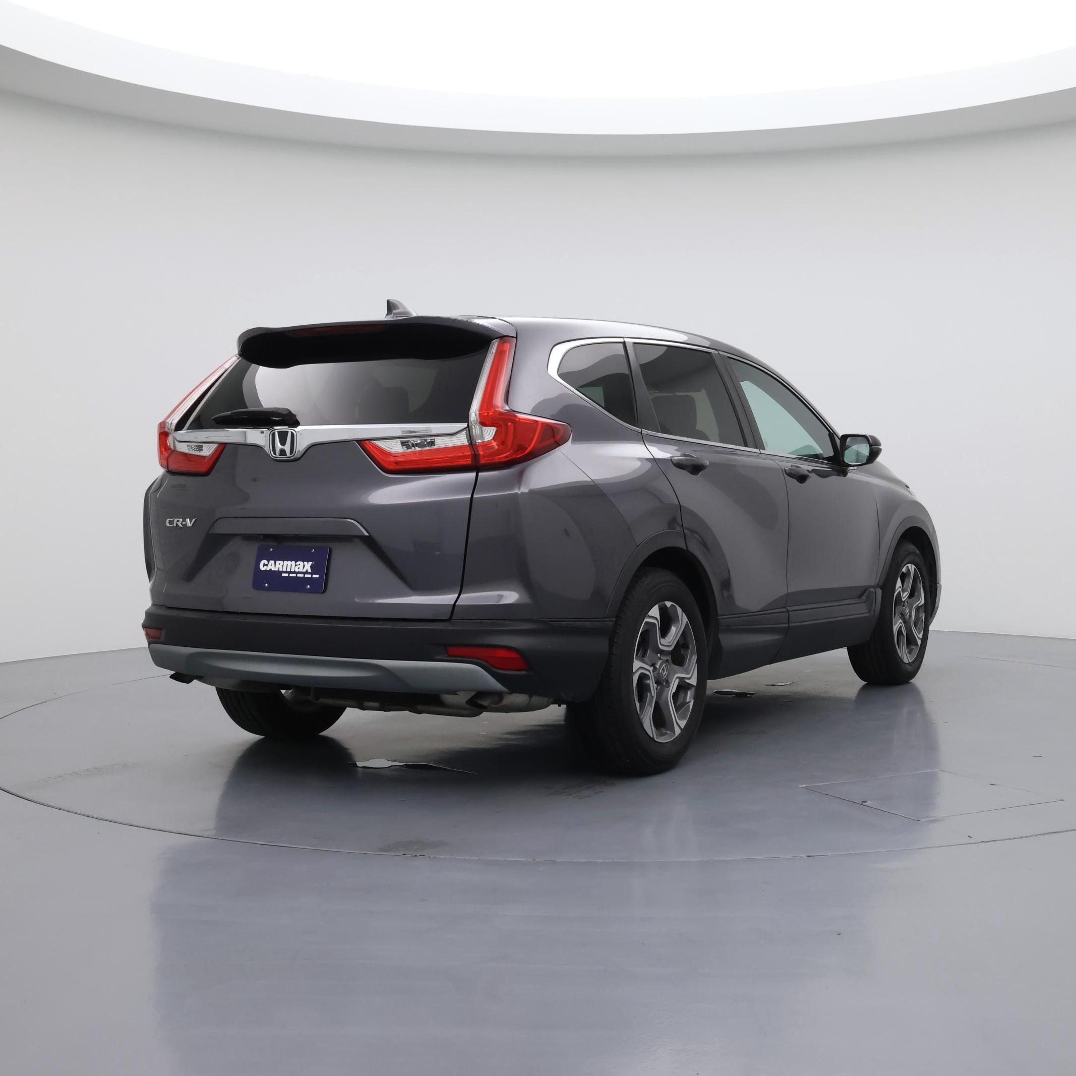 Thumbnail: 2019 Honda CR-V - 8