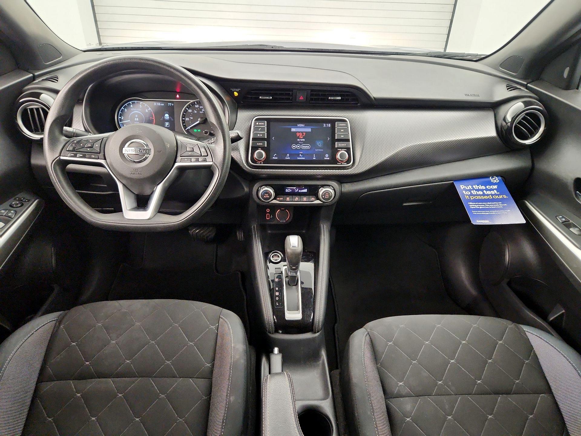 Thumbnail: 2020 Nissan Kicks - 9