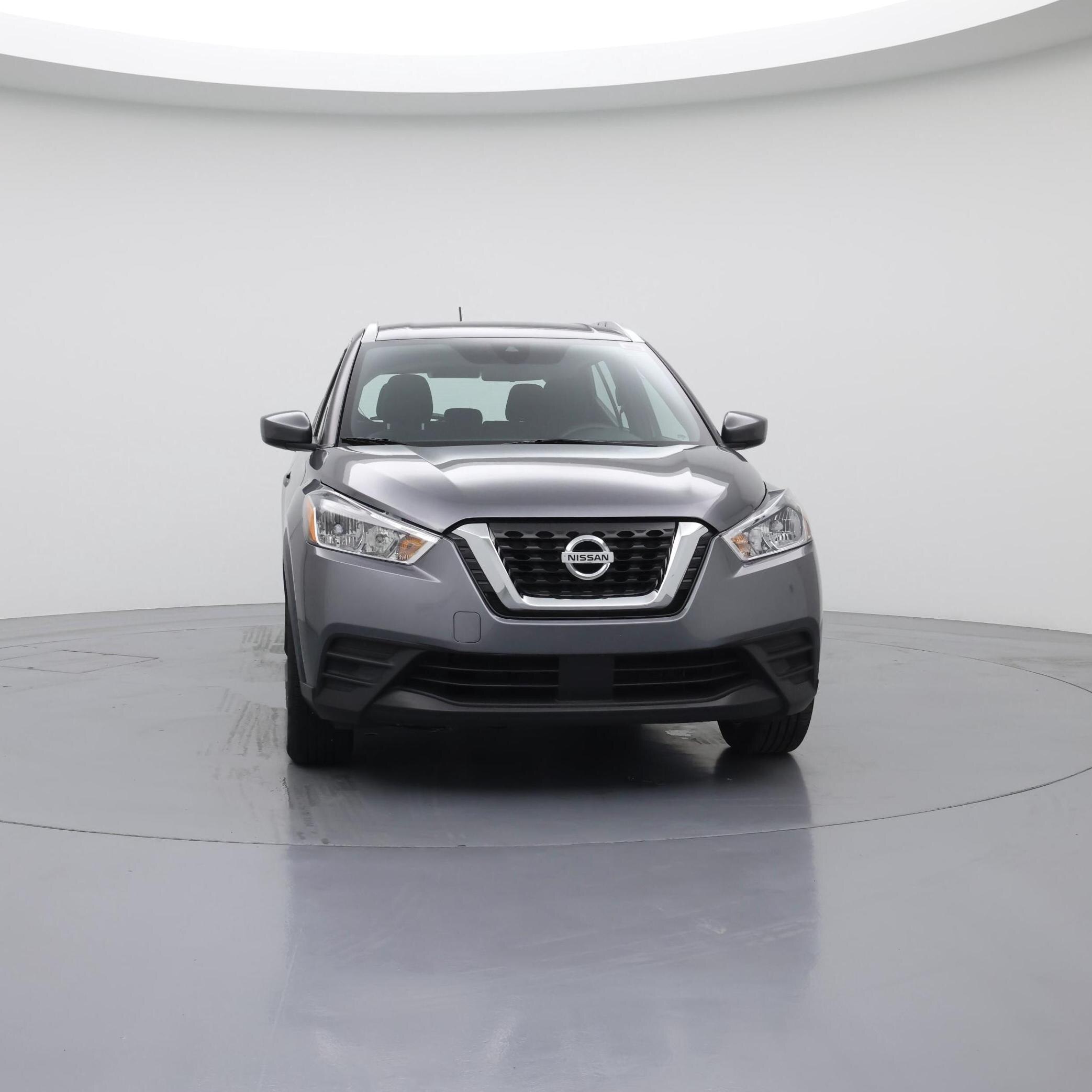 Thumbnail: 2020 Nissan Kicks - 5