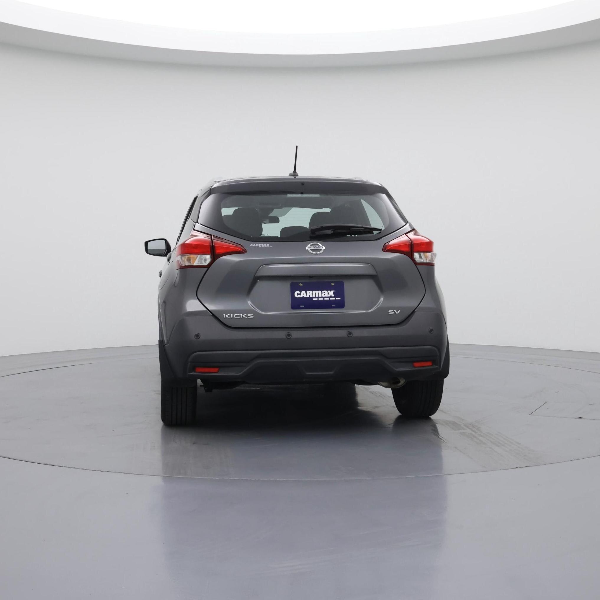 Thumbnail: 2020 Nissan Kicks - 6