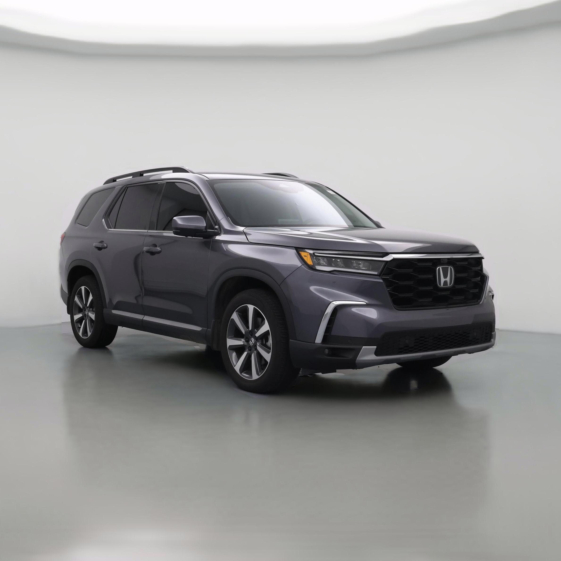 Thumbnail: 2025 Honda Pilot - 1