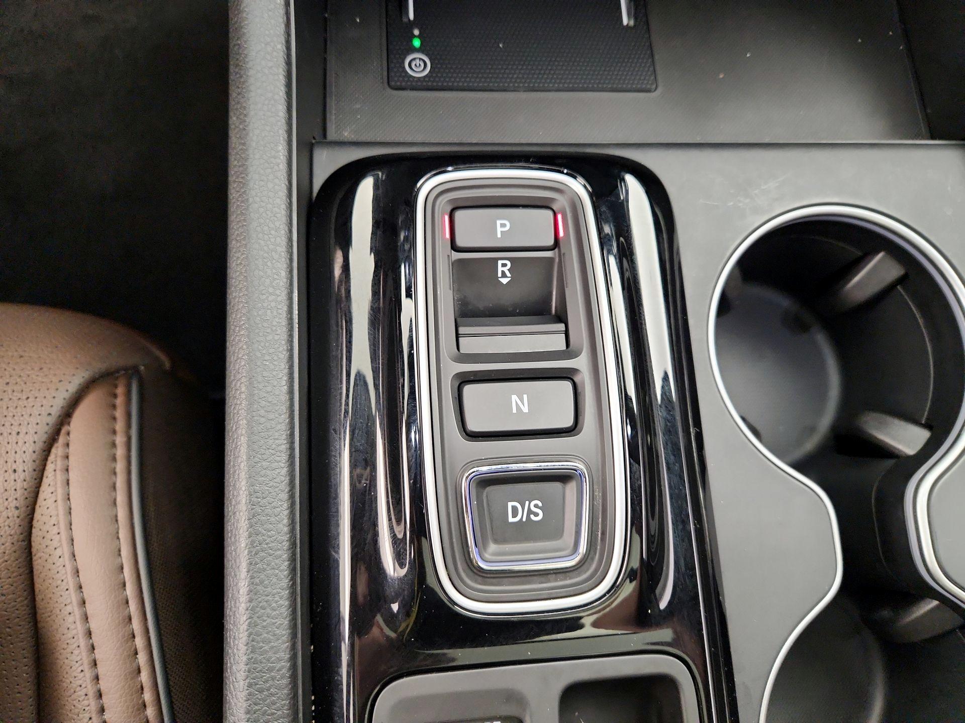 Thumbnail: 2025 Honda Pilot - 18