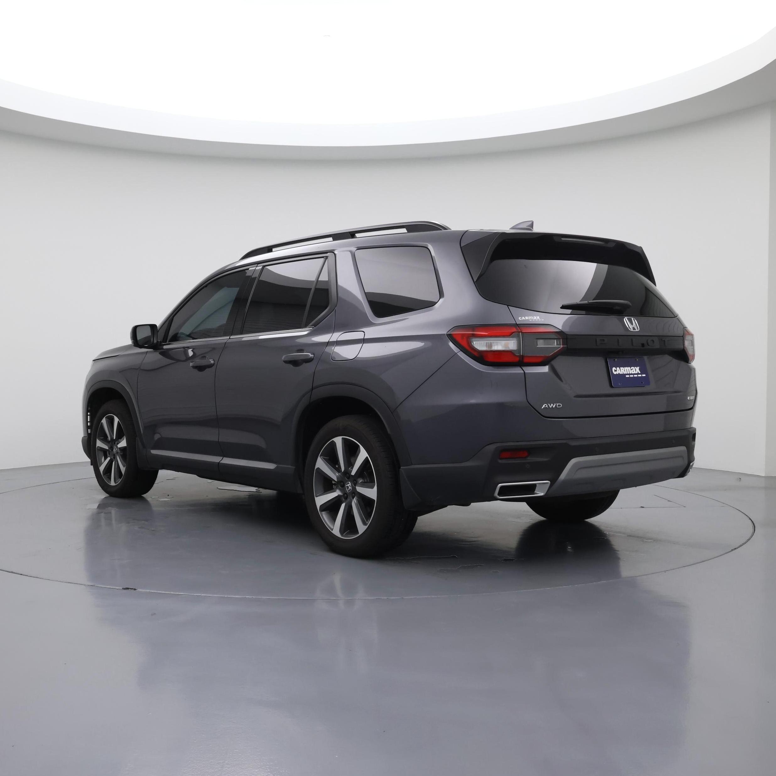 Thumbnail: 2025 Honda Pilot - 2