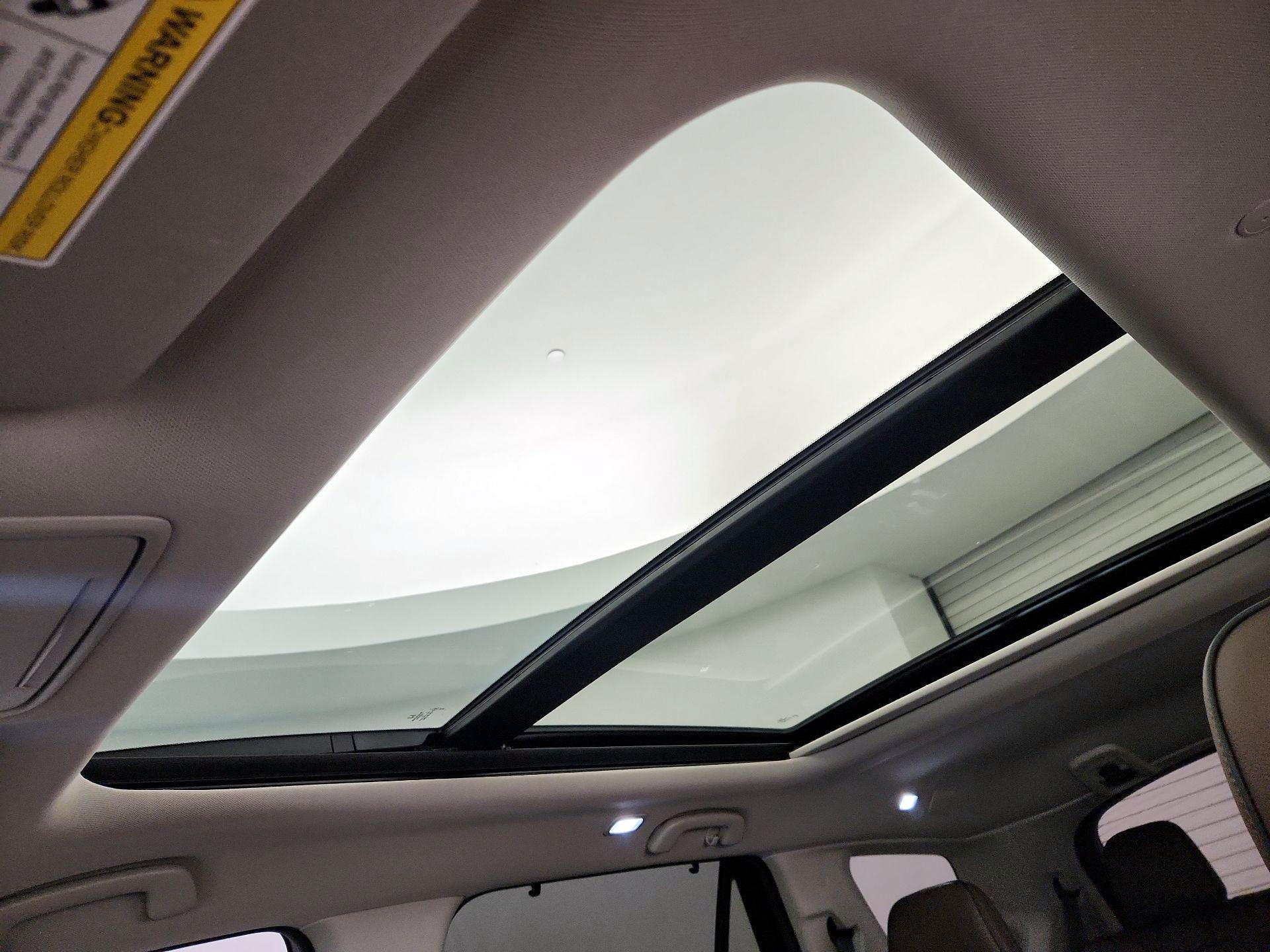 Thumbnail: 2025 Honda Pilot - 20