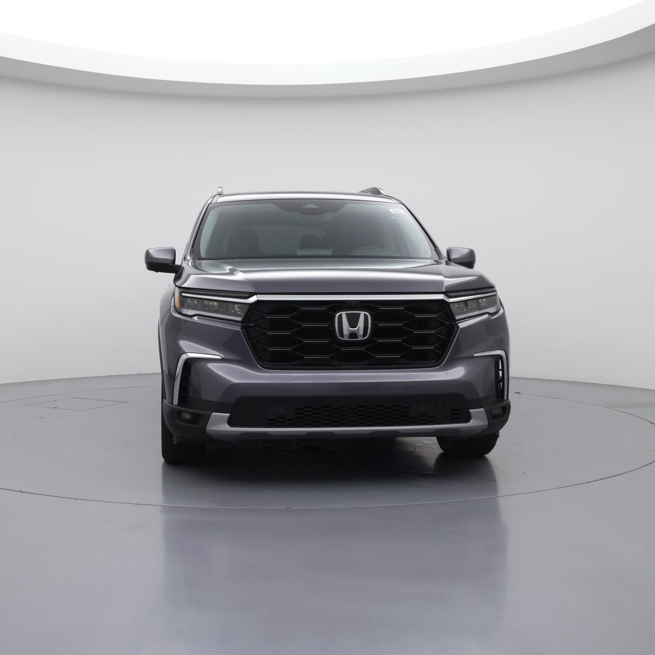 Thumbnail: 2025 Honda Pilot - 5