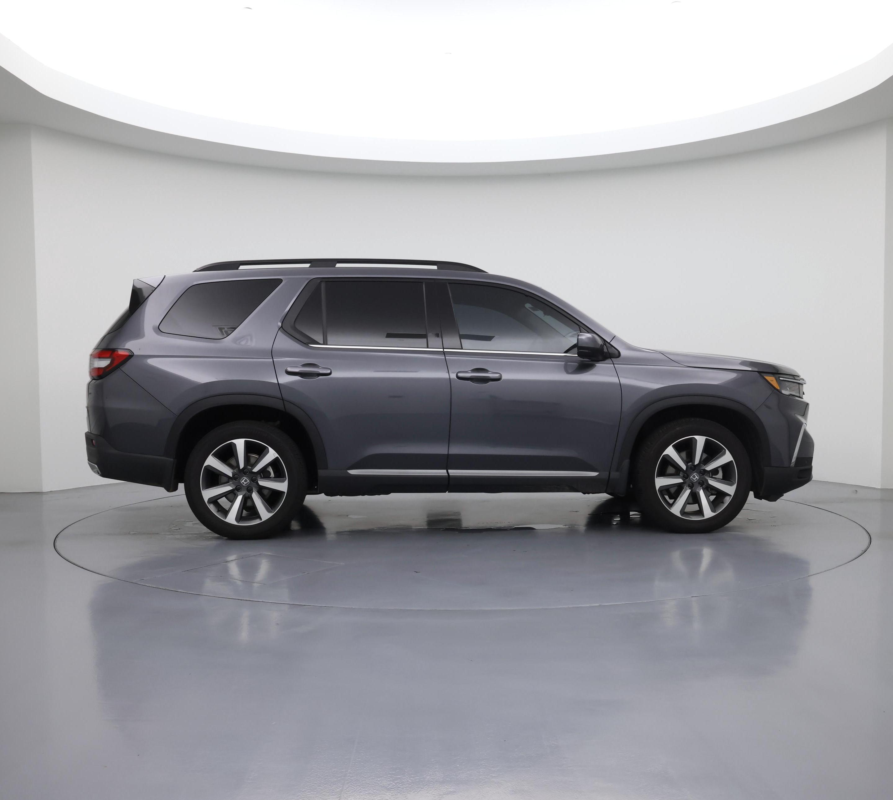 Thumbnail: 2025 Honda Pilot - 7