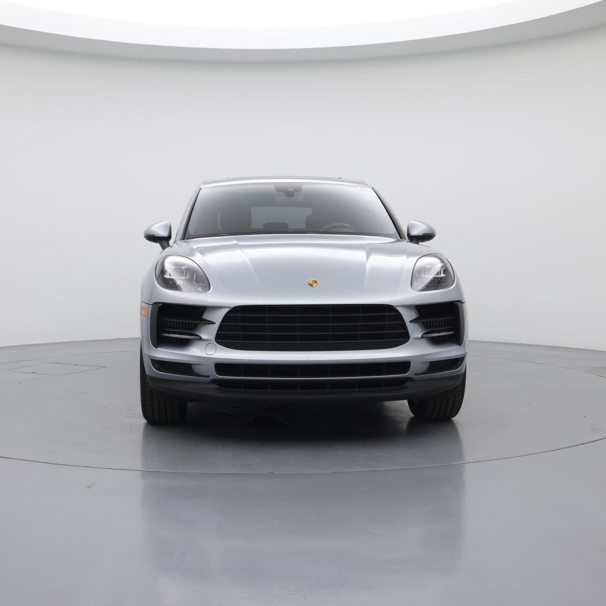 Thumbnail: 2020 Porsche Macan - 5