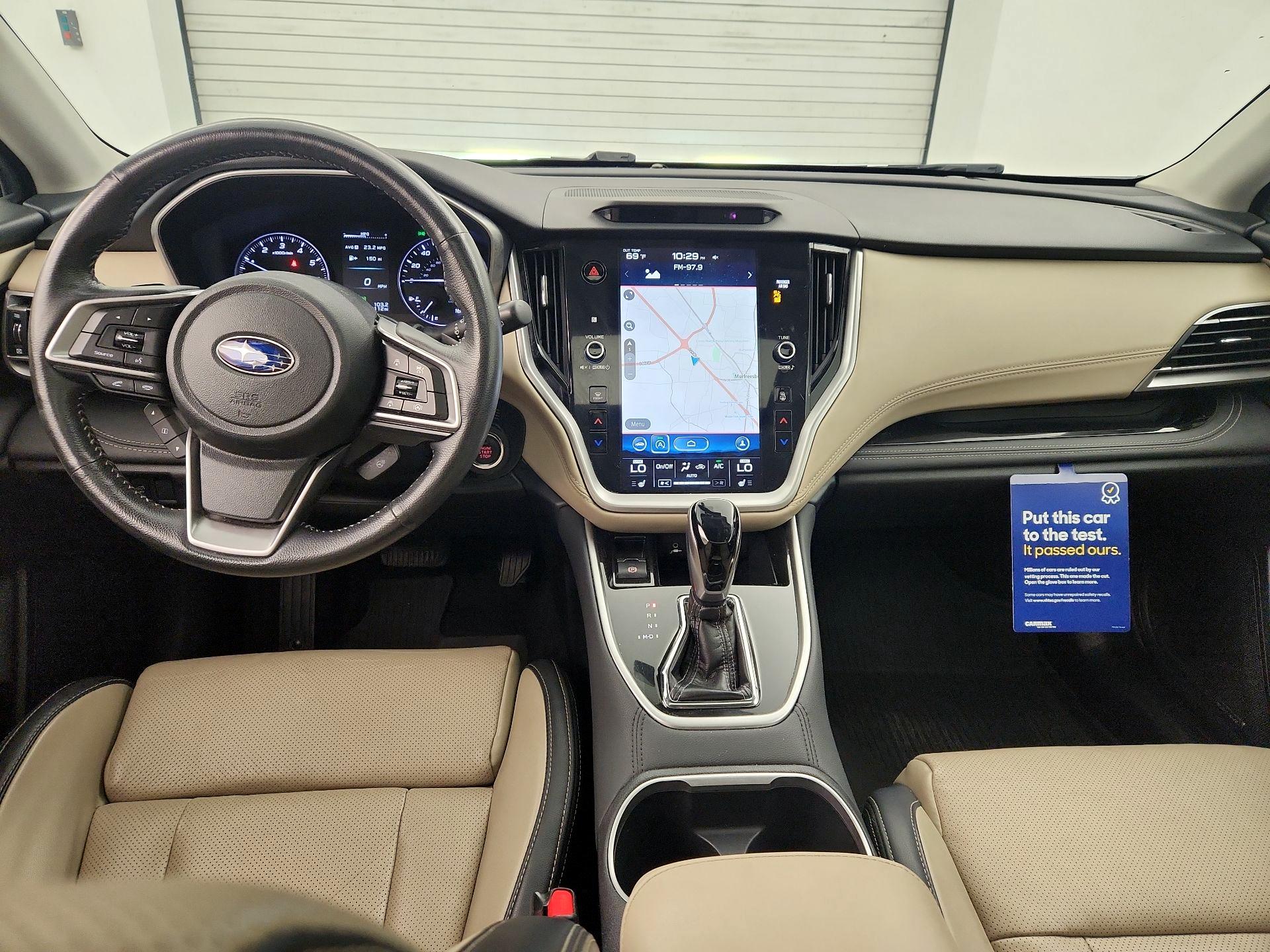 Thumbnail: 2020 Subaru Outback - 9