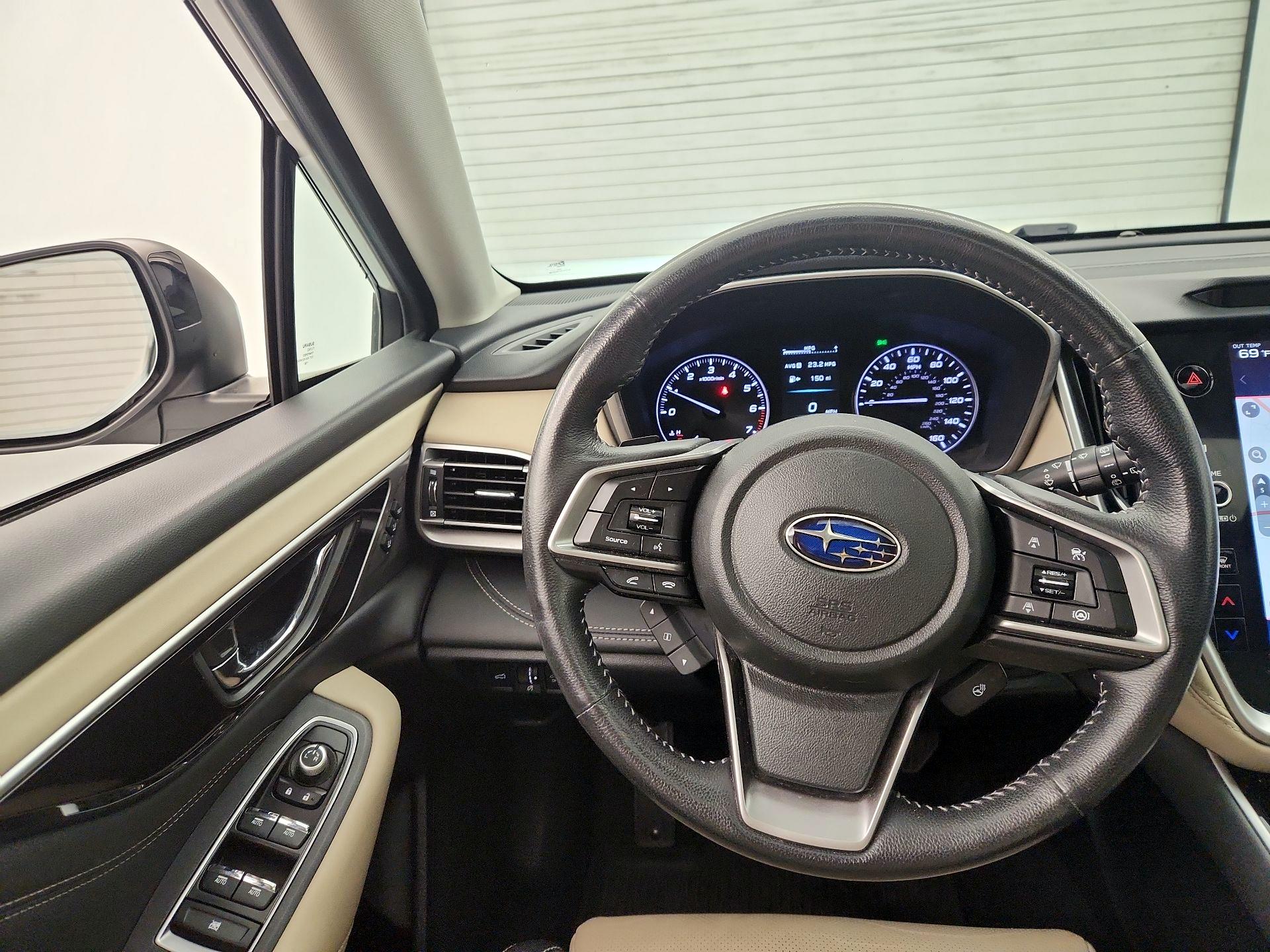 Thumbnail: 2020 Subaru Outback - 10