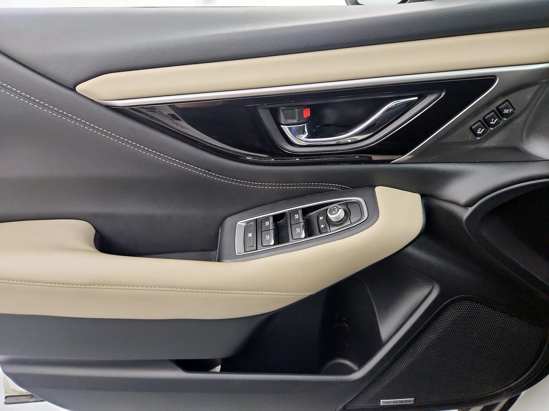Thumbnail: 2020 Subaru Outback - 12