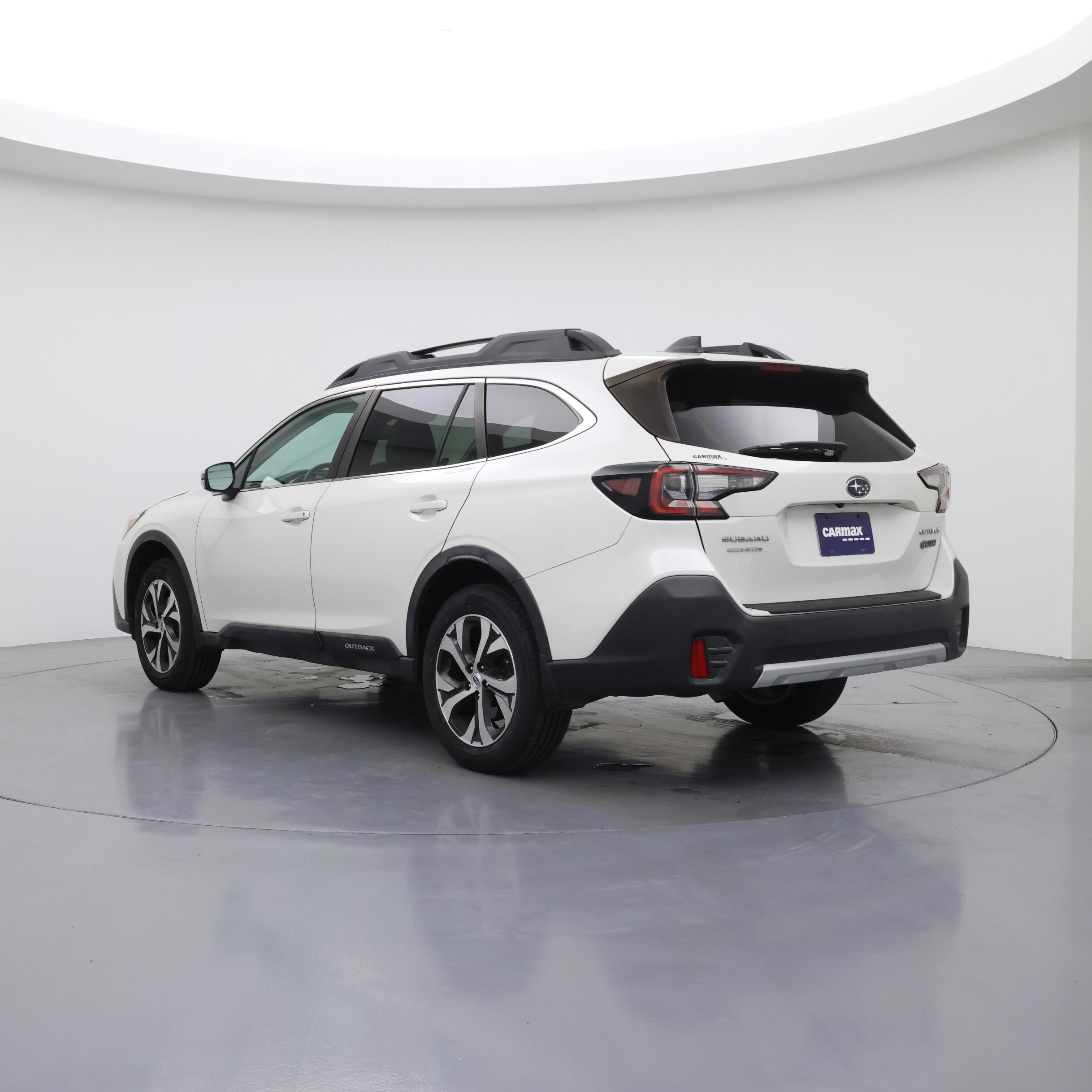 Thumbnail: 2020 Subaru Outback - 2