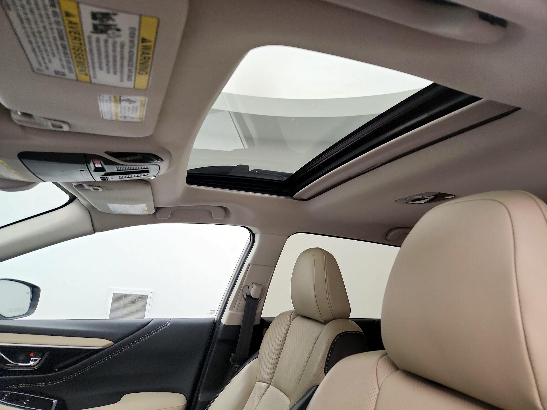Thumbnail: 2020 Subaru Outback - 19