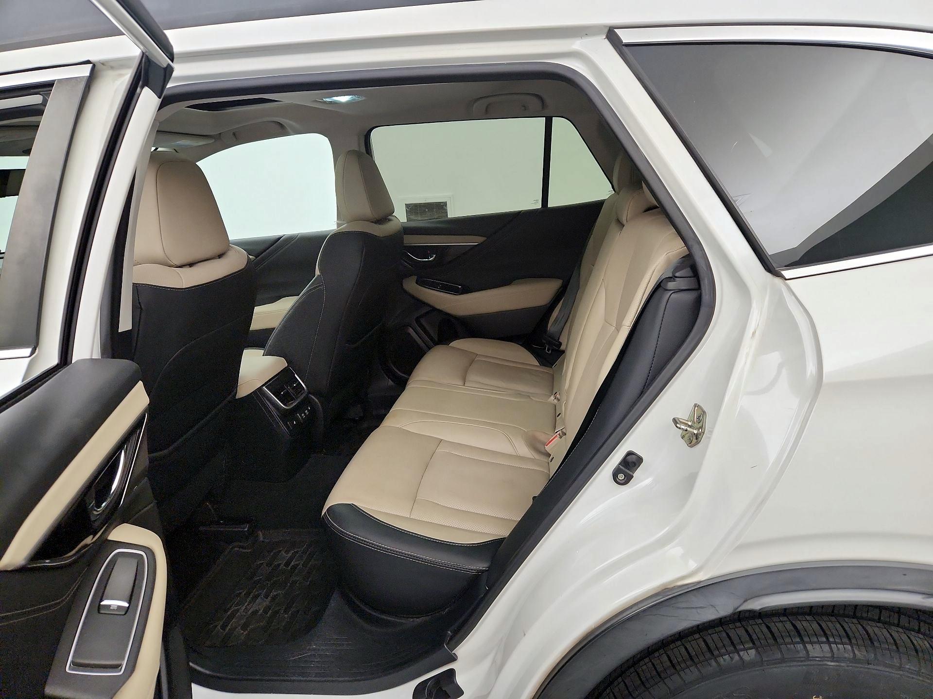 Thumbnail: 2020 Subaru Outback - 20