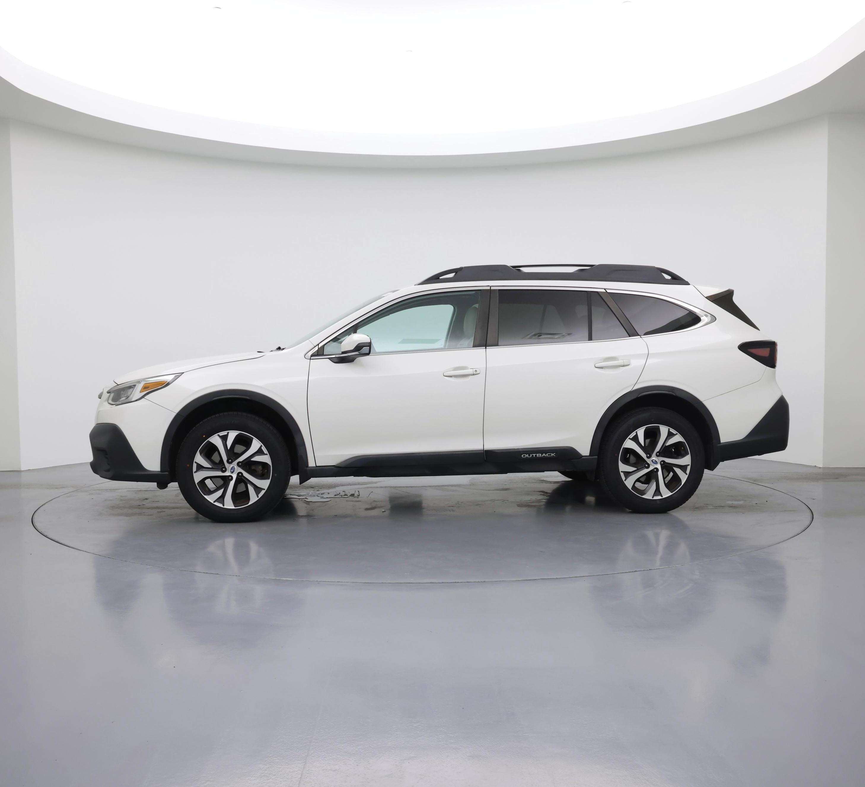 Thumbnail: 2020 Subaru Outback - 3