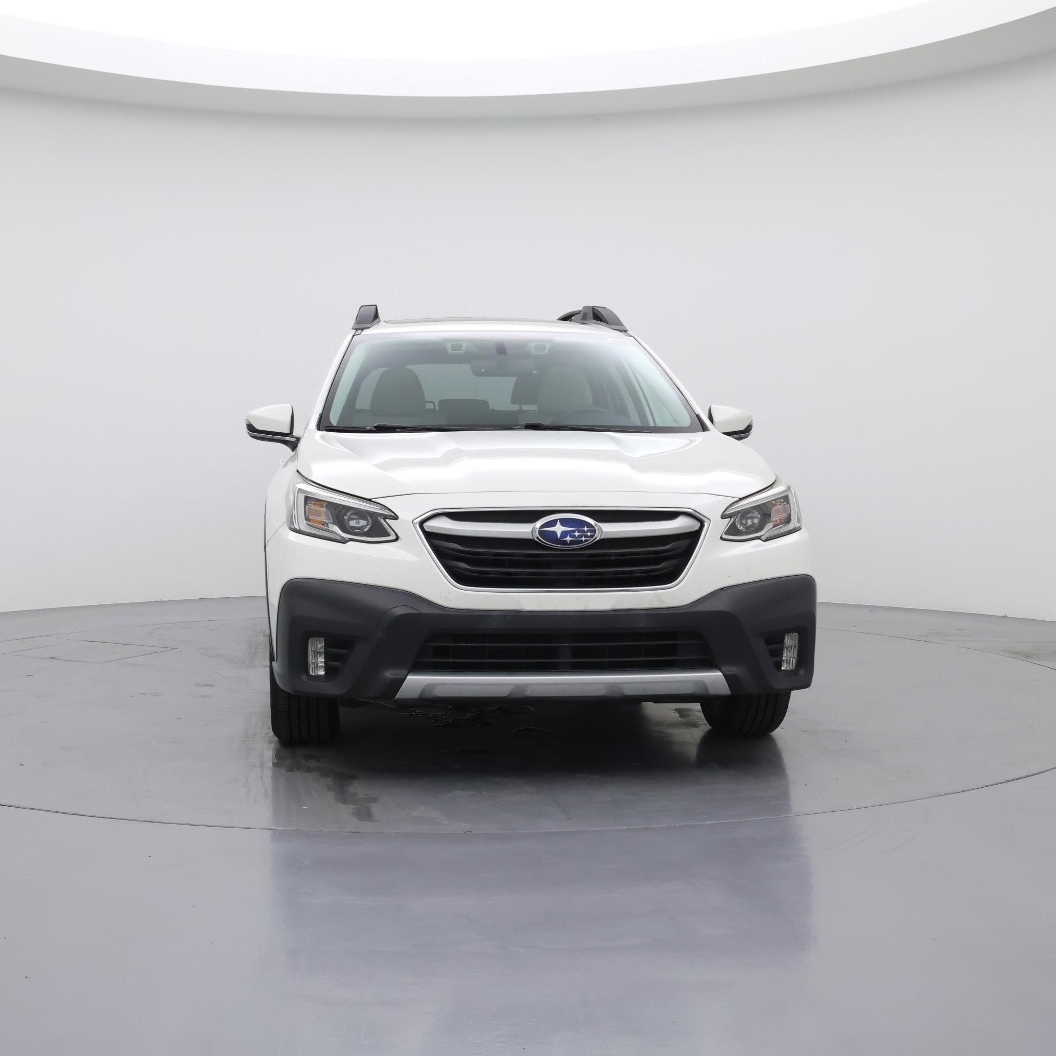 Thumbnail: 2020 Subaru Outback - 5