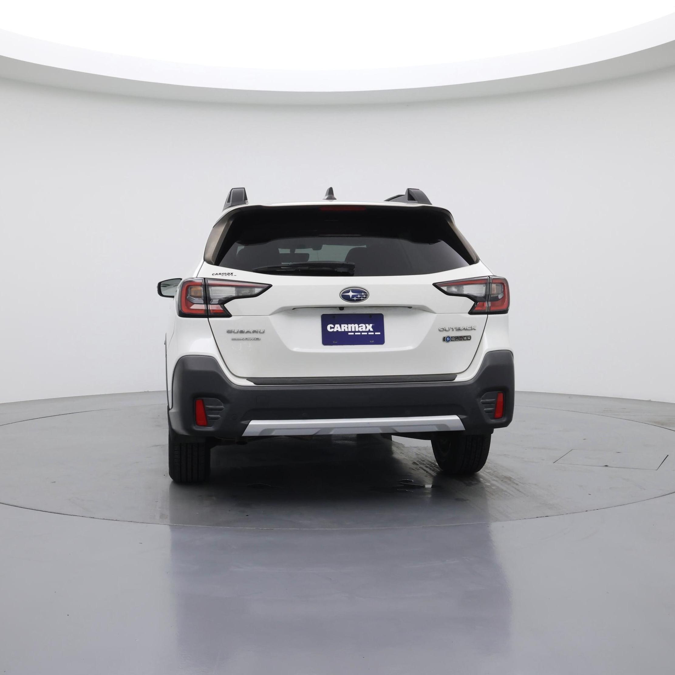 Thumbnail: 2020 Subaru Outback - 6