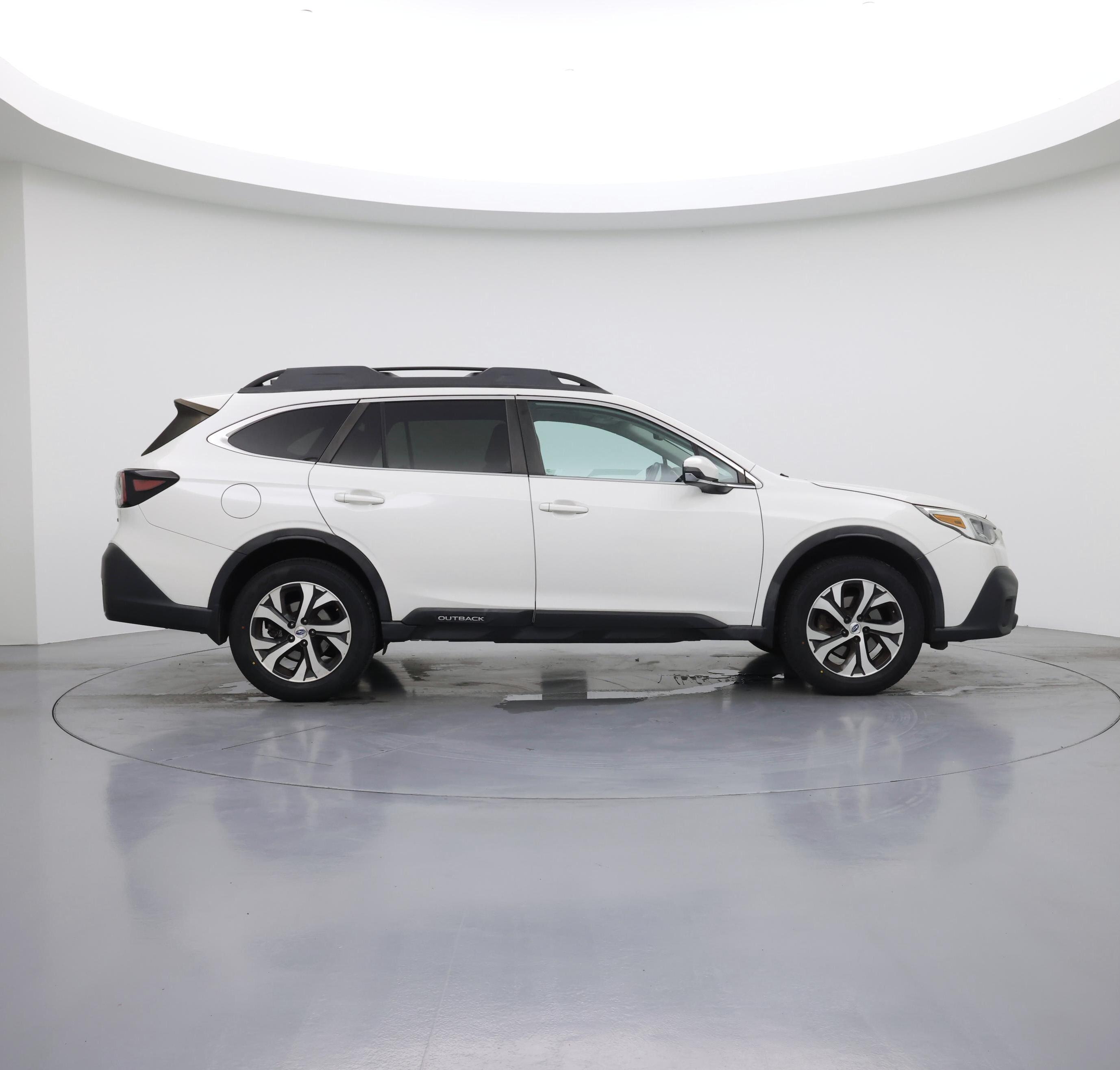 Thumbnail: 2020 Subaru Outback - 7